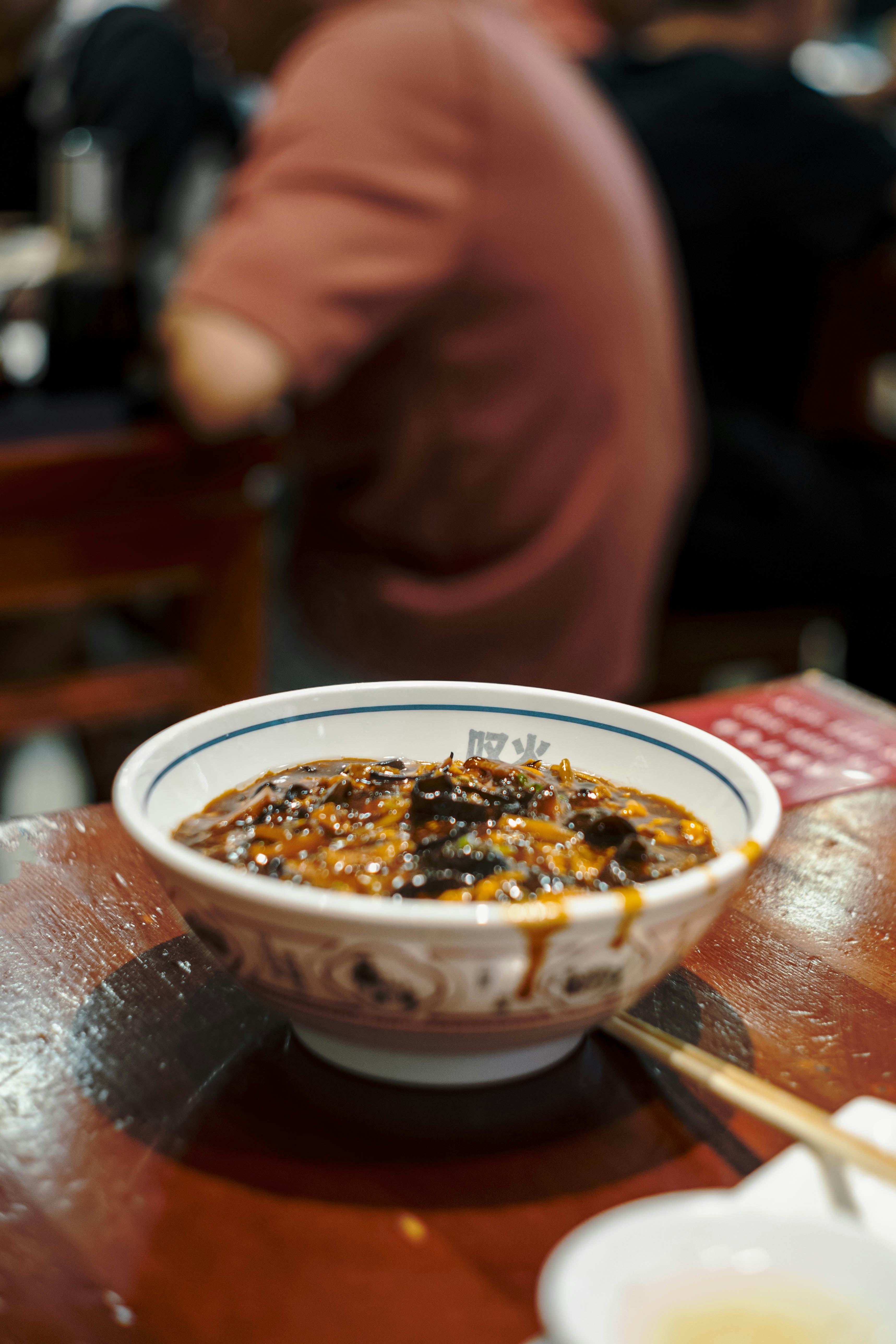 Photo by tommaomaoer