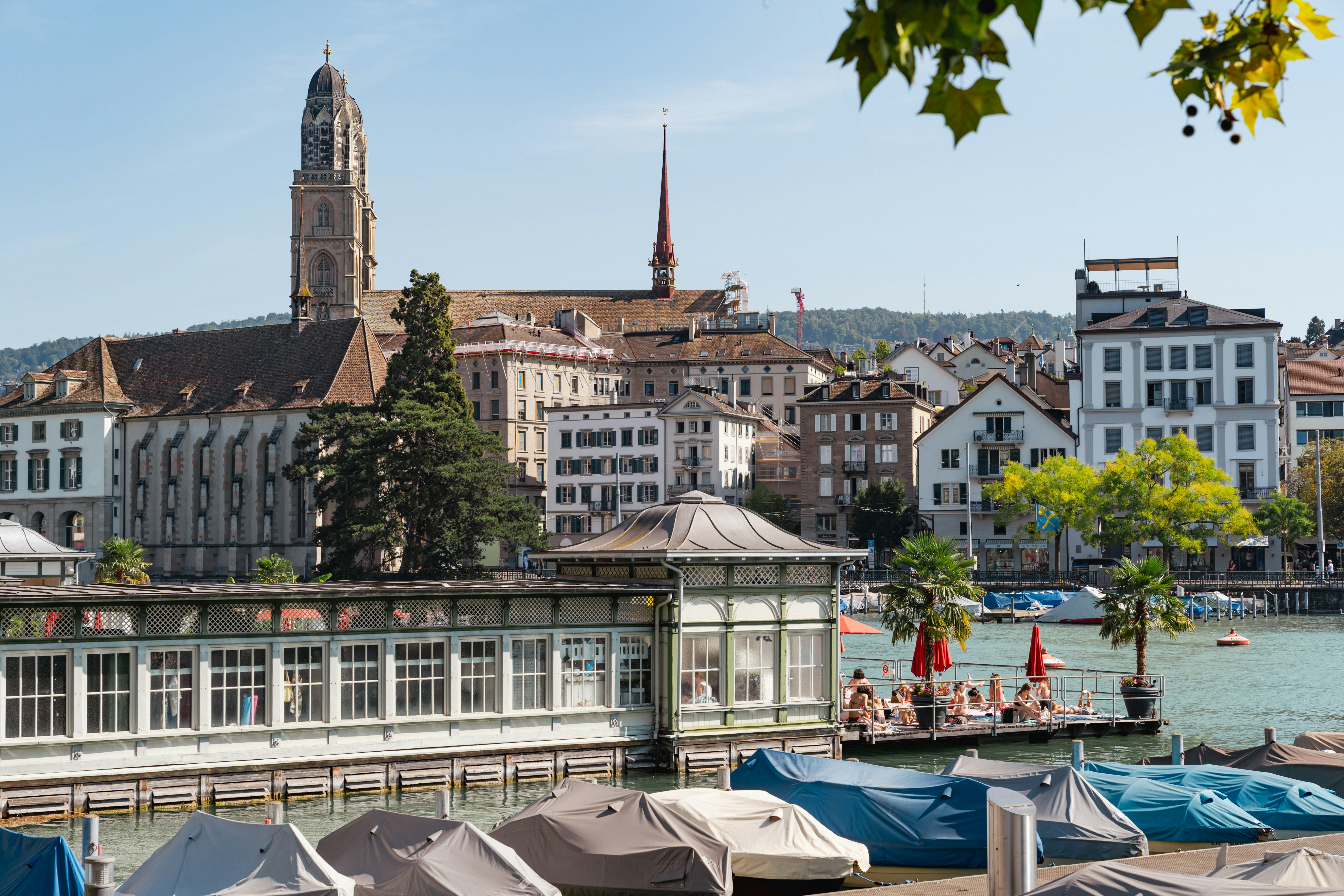 Photo by hassananayi