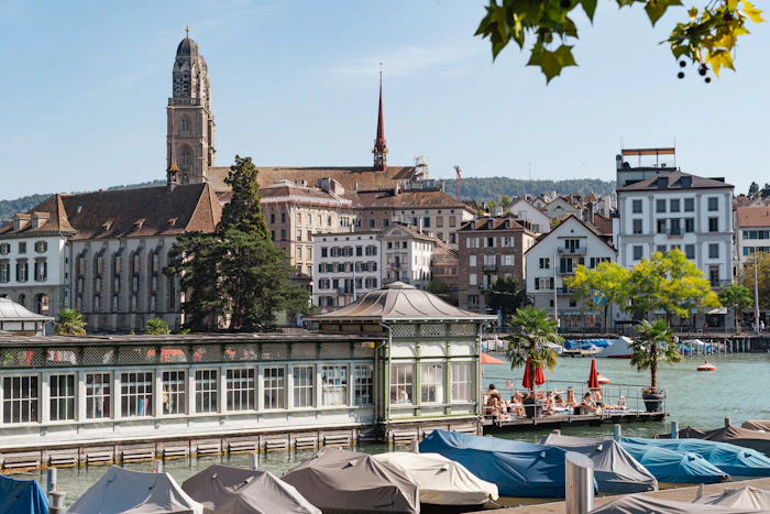 Hotels With Rooftop Pools