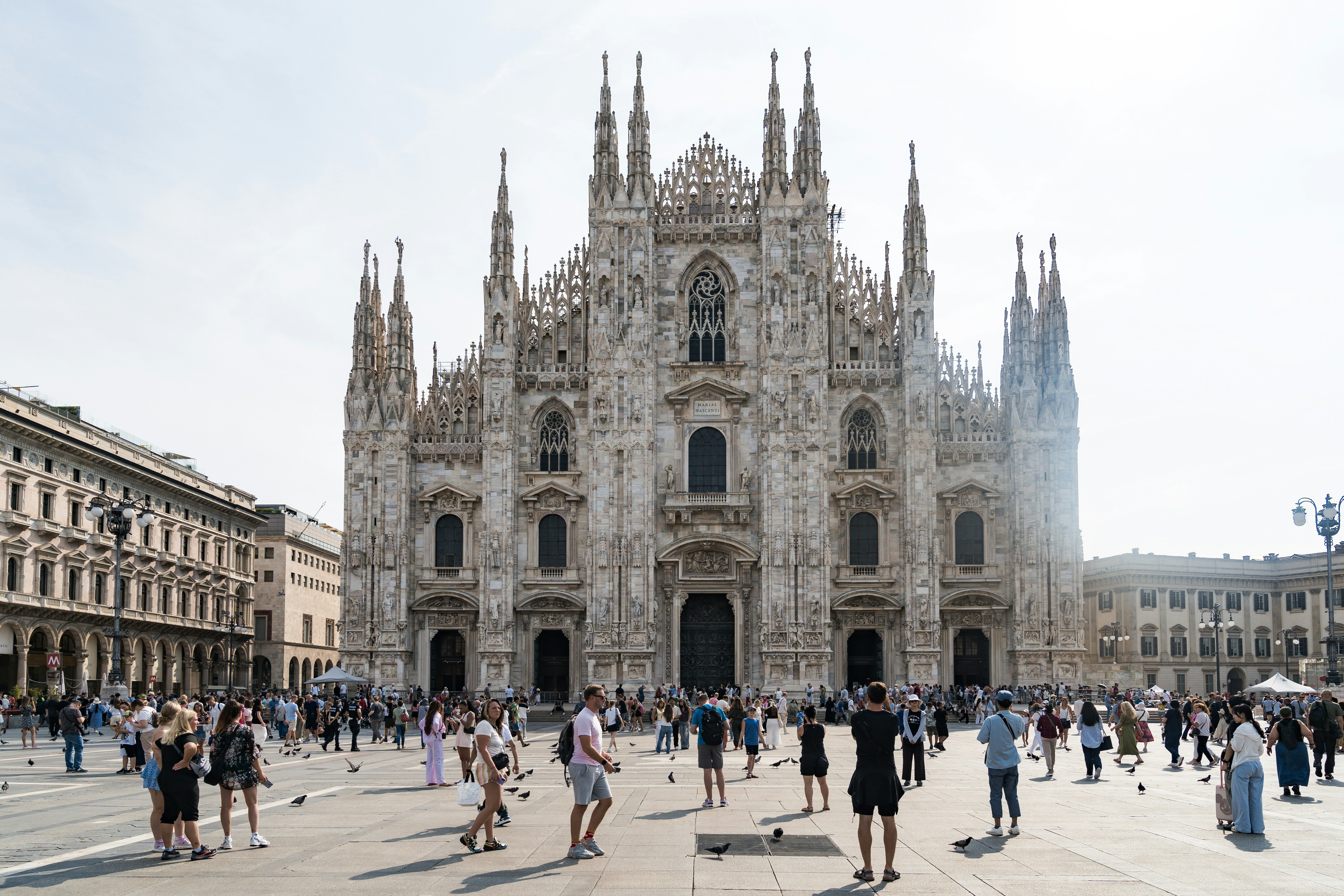 Photo by hassananayi