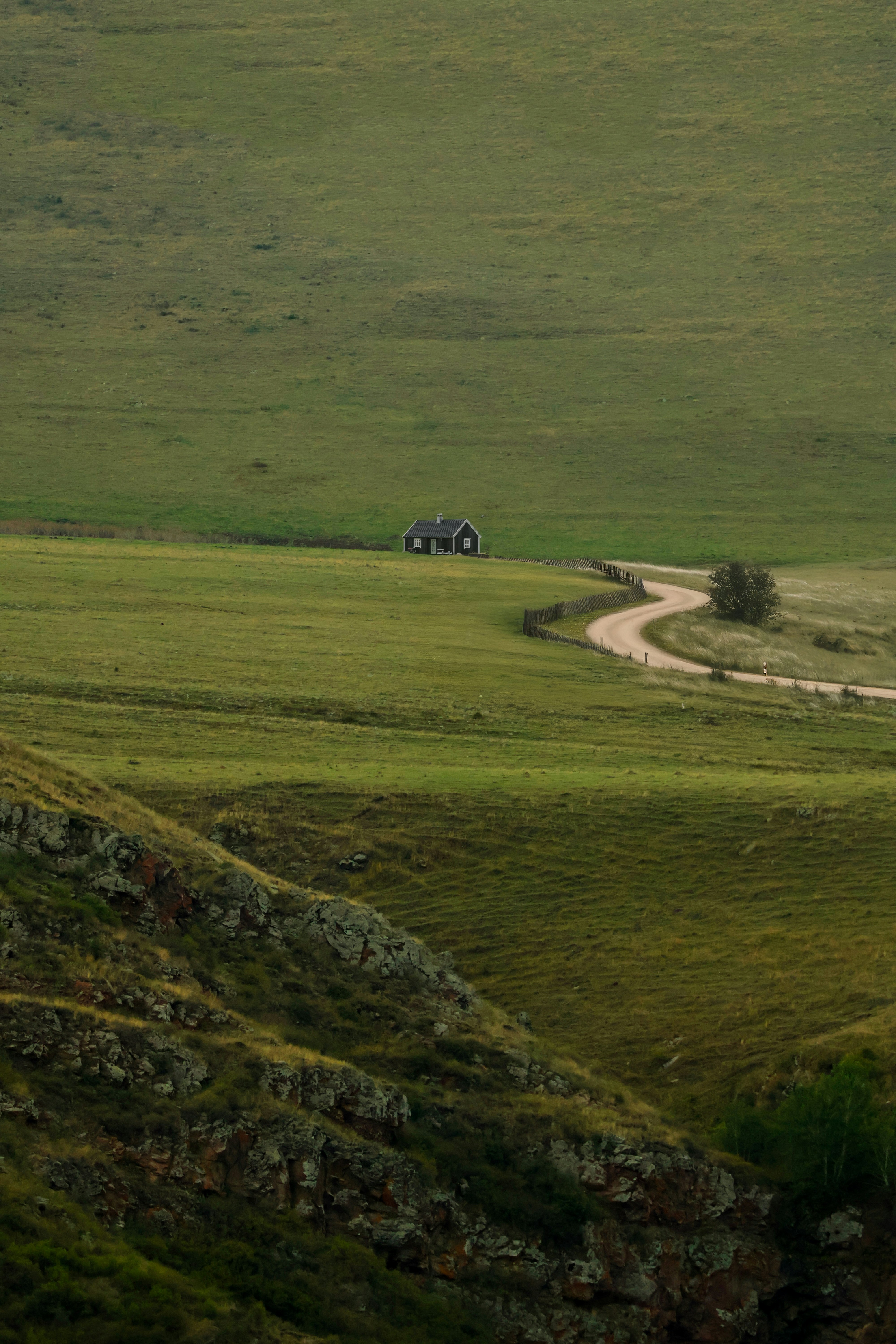 Photo by burakemrecr