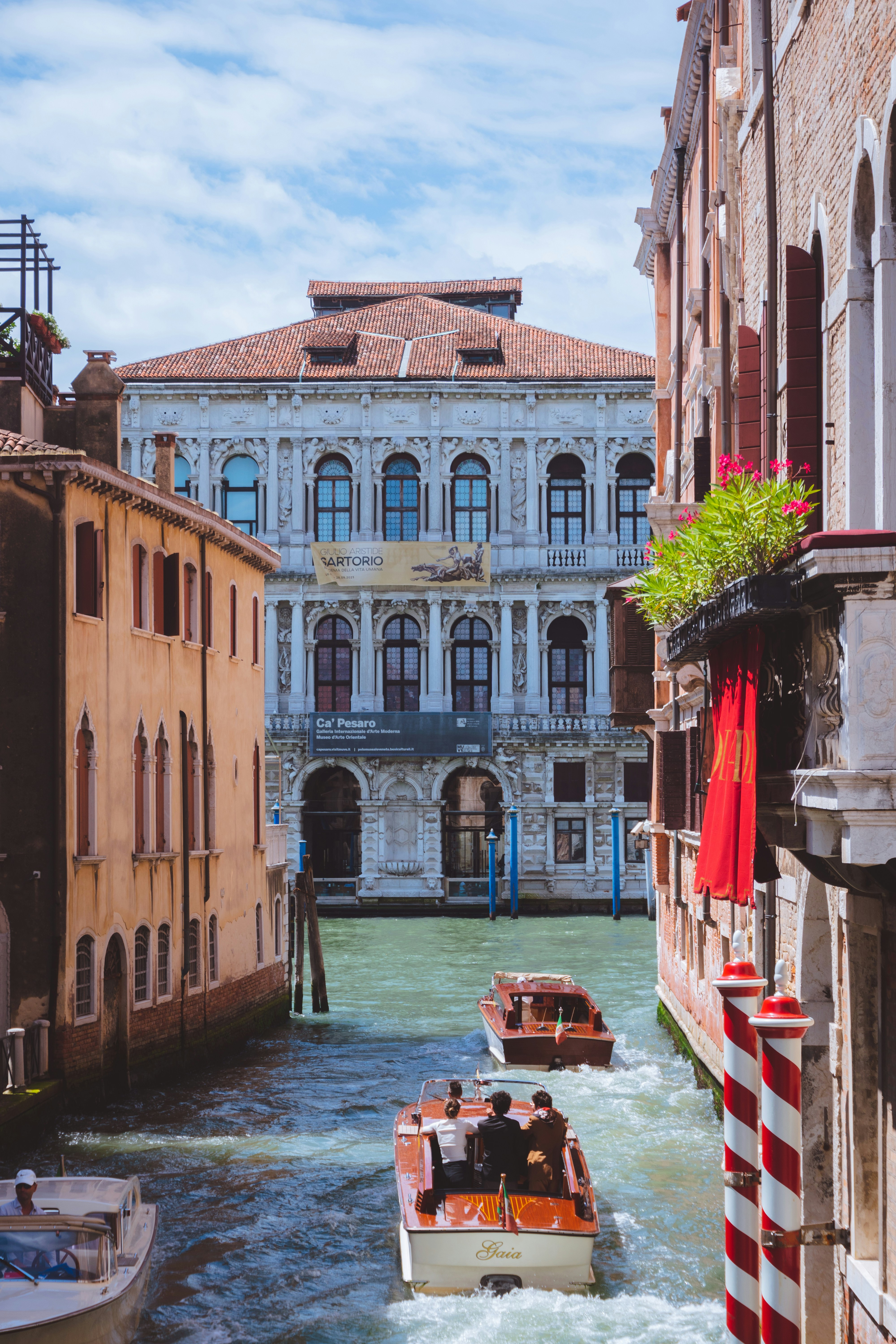 Photo by umbertodicapua