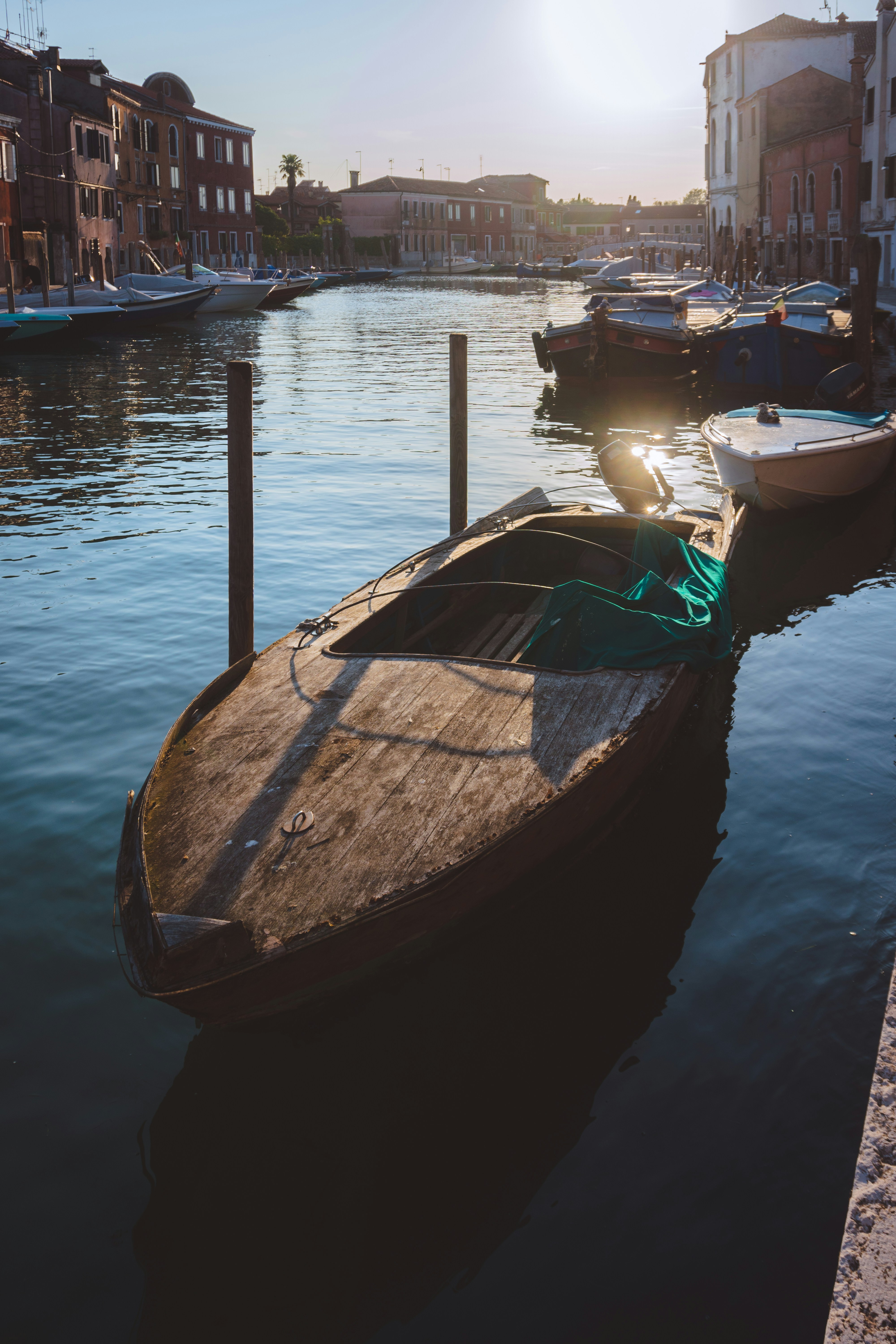 Photo by umbertodicapua