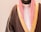 Man in traditional saudi arabian clothing
