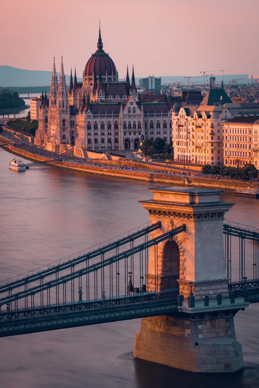 Budapest Hungary