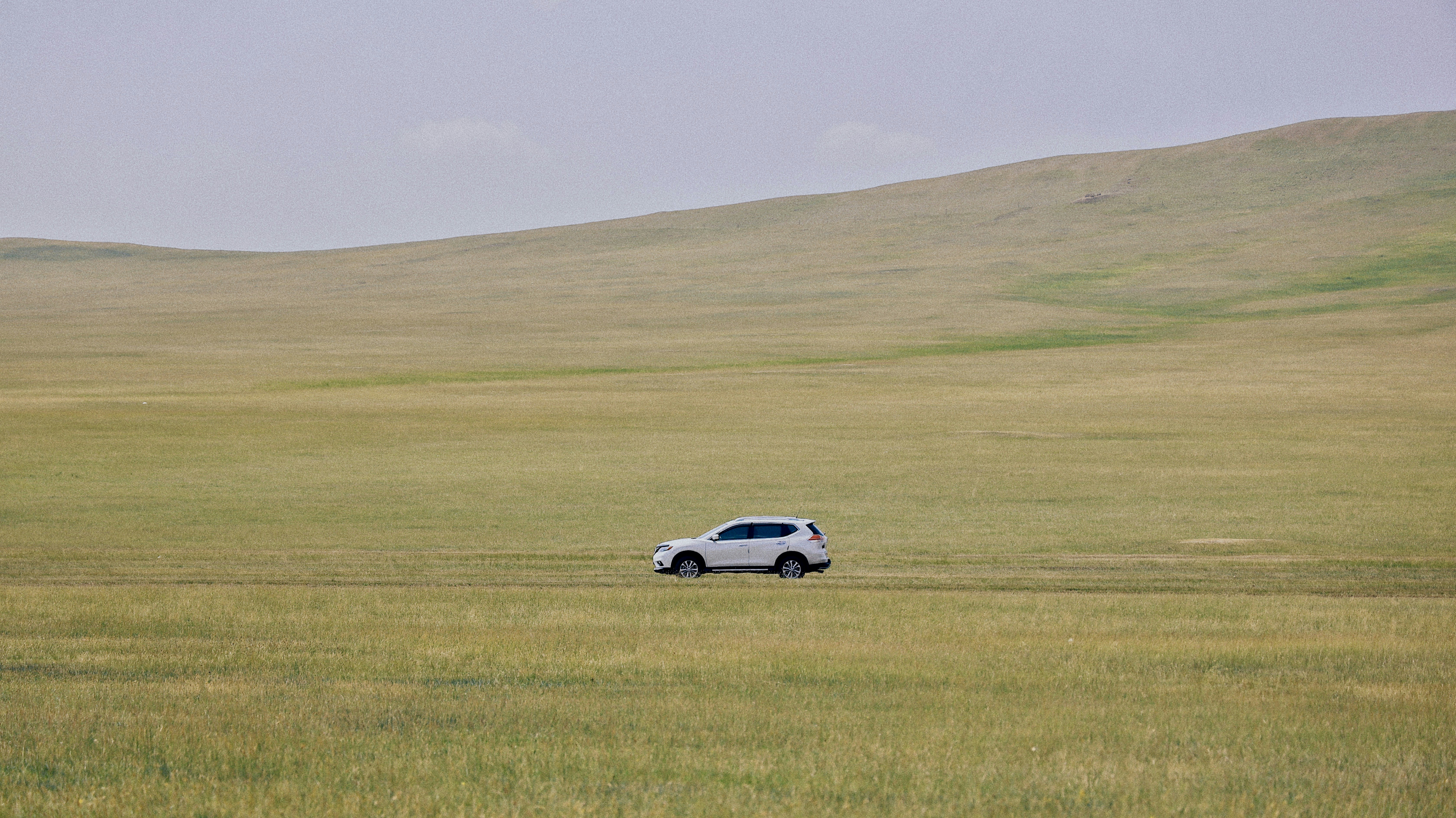 Hyundai Galloper 상세