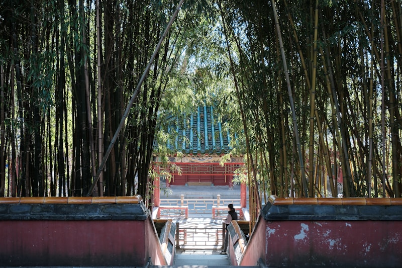 Wuhou Temple