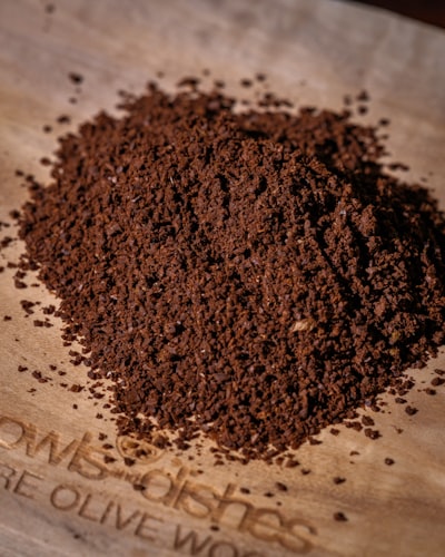 Poudre de Cacao