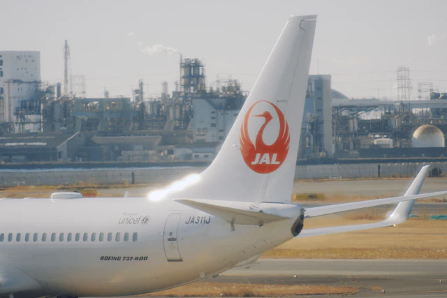 【10月7日0時開始】JAL国内線タイムセール攻略ガイド2025｜片道7,700円～年末年始も対象の完全攻略法