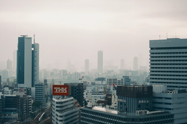 3-Day Luxury Osaka Itinerary: Epic Journeys Guide