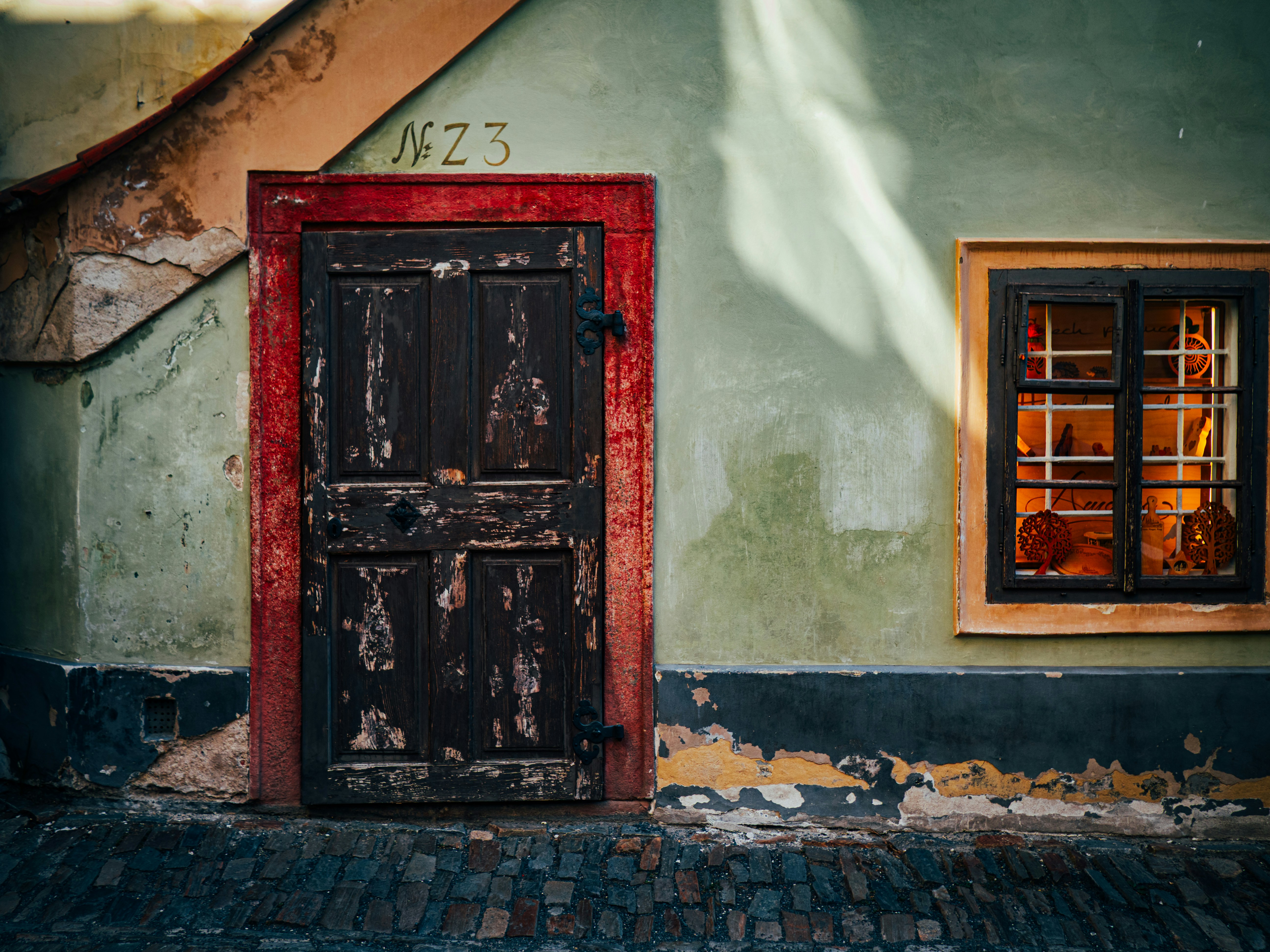 Photo by gregwillson