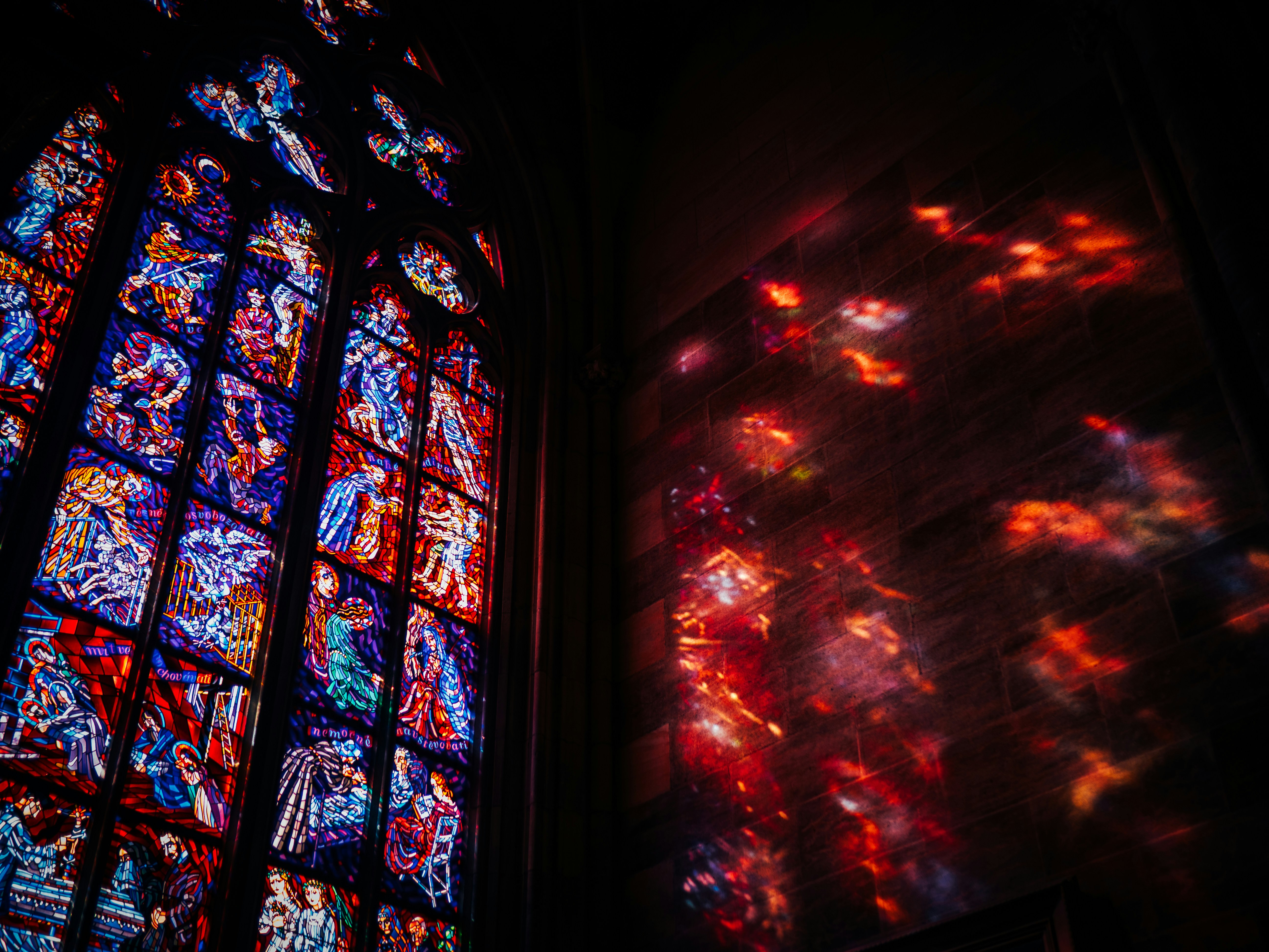 Photo by gregwillson