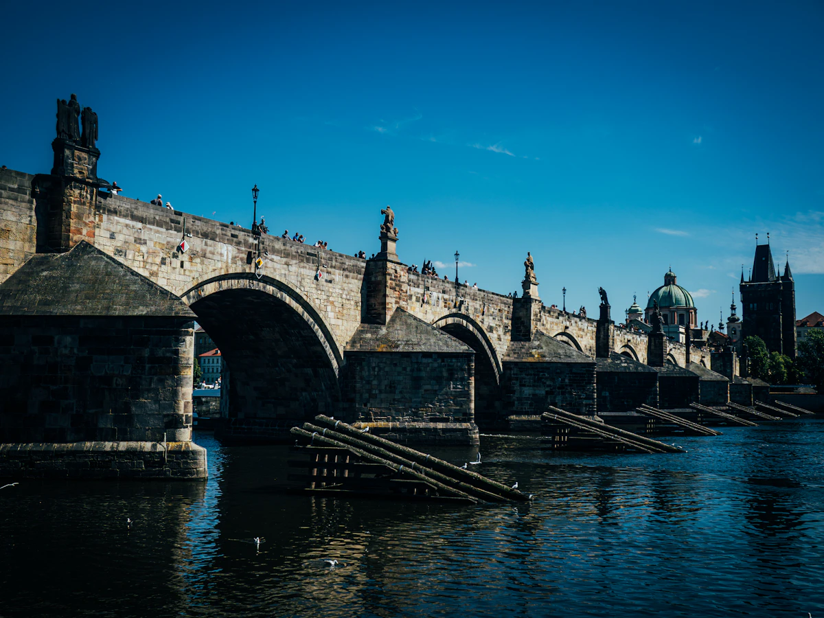 Prague, Czechia
