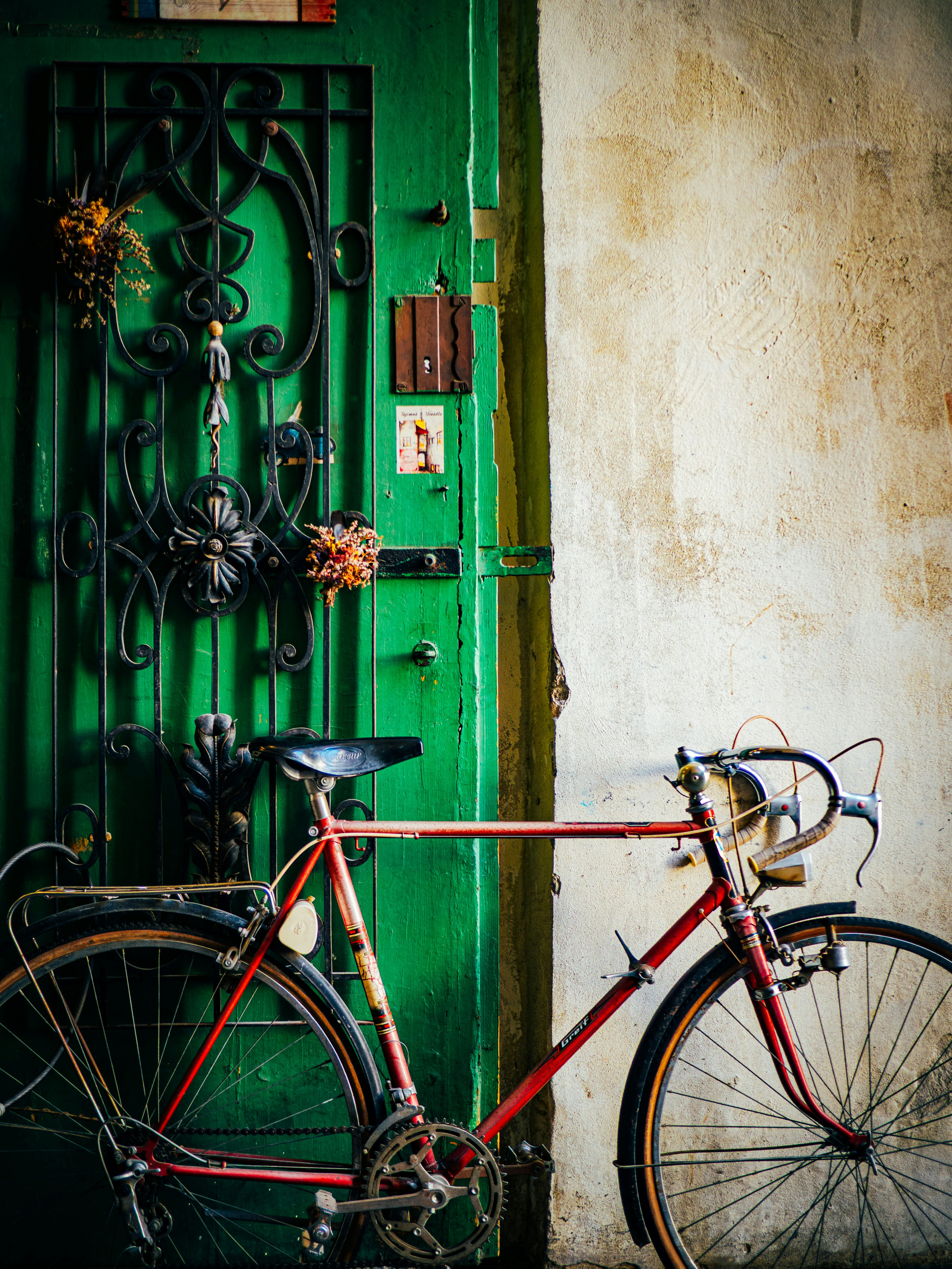 Photo by gregwillson