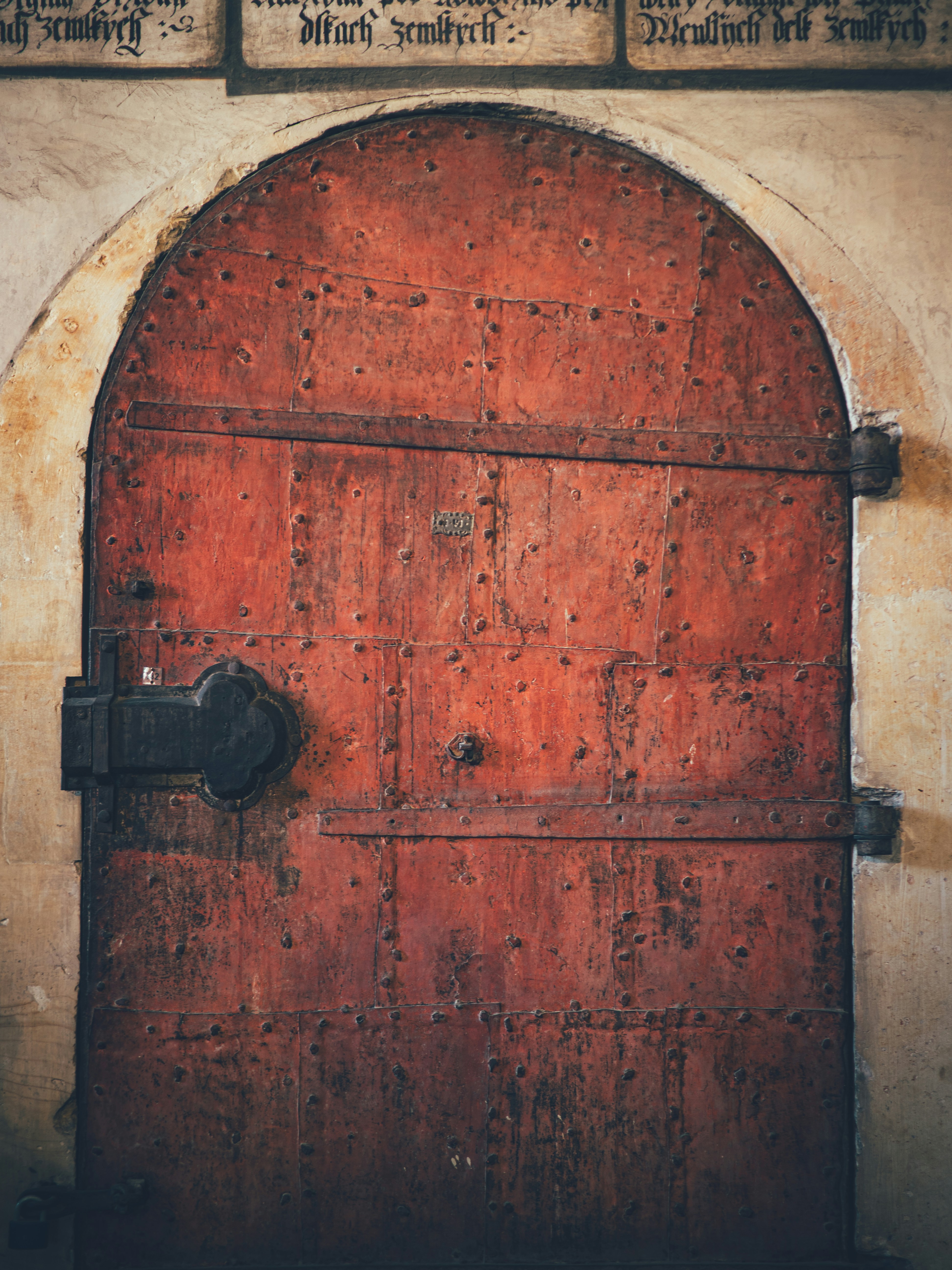 Photo by gregwillson