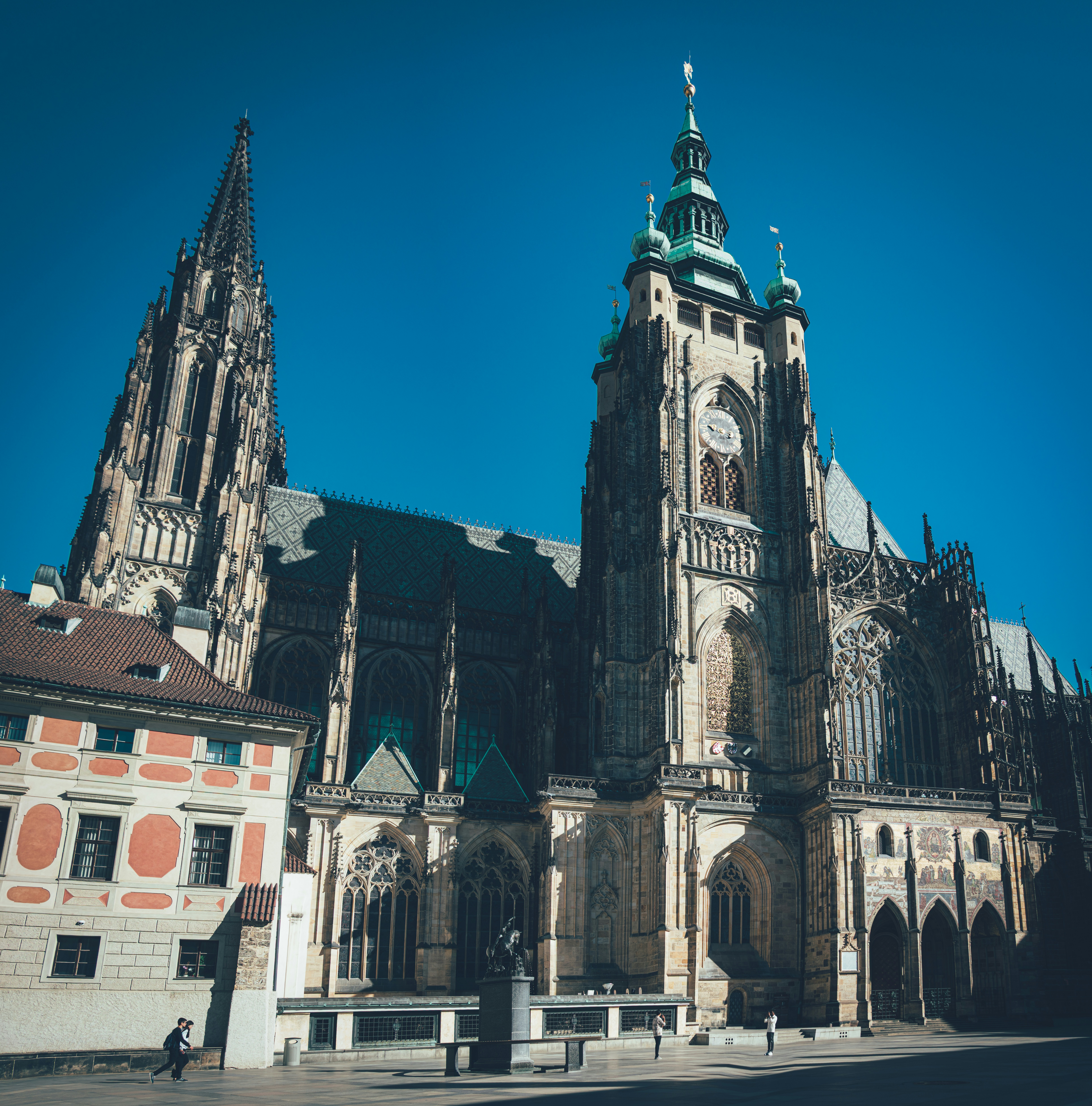 Photo by gregwillson