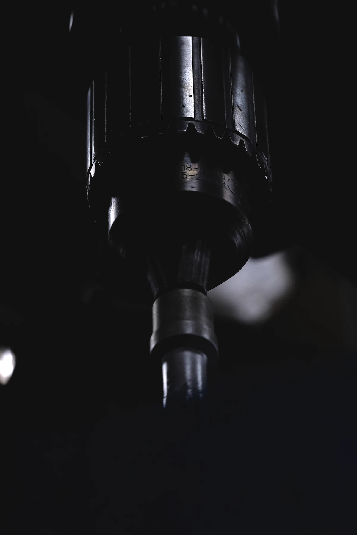 High Speed Stamping
