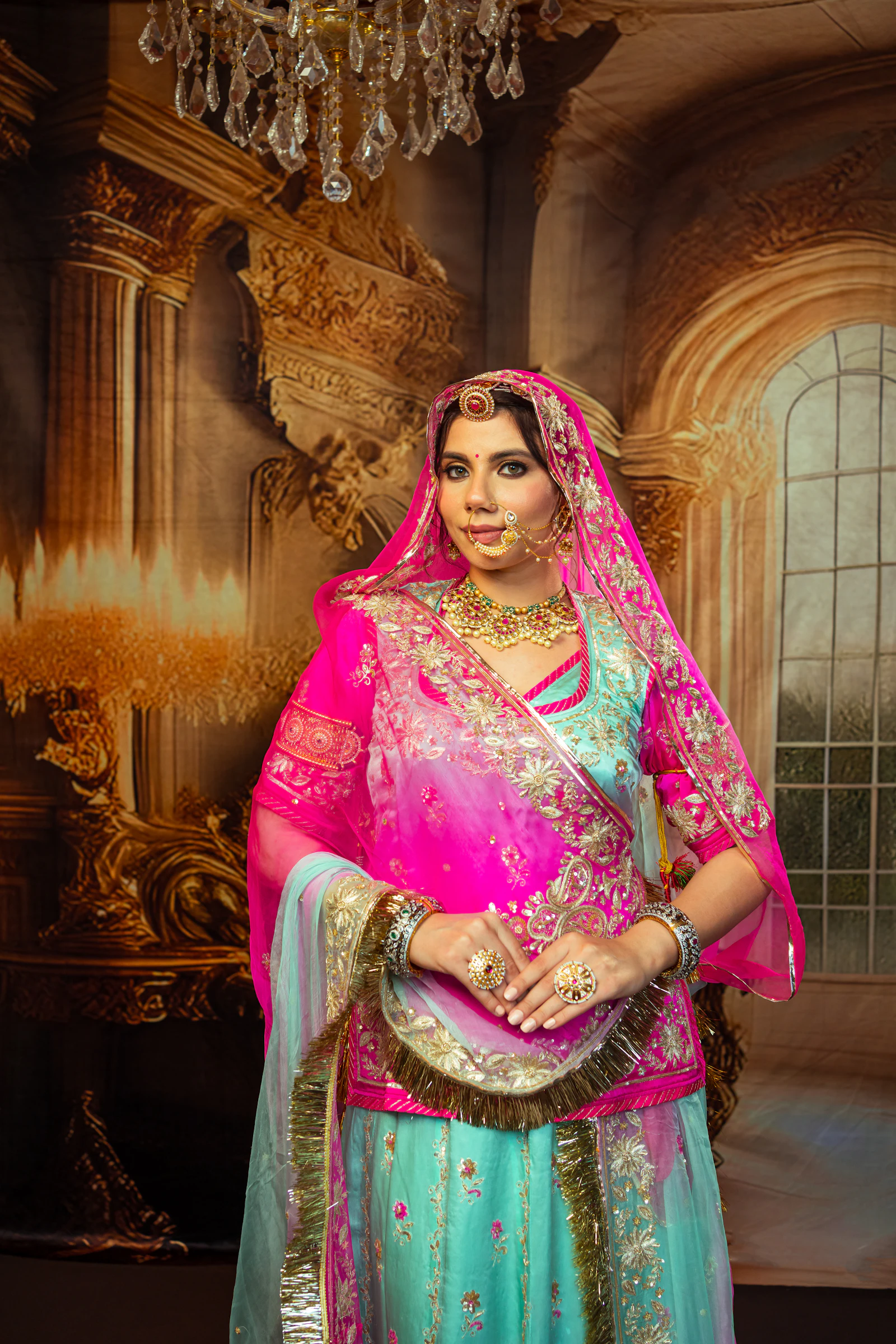 WEDDING DIARIES
