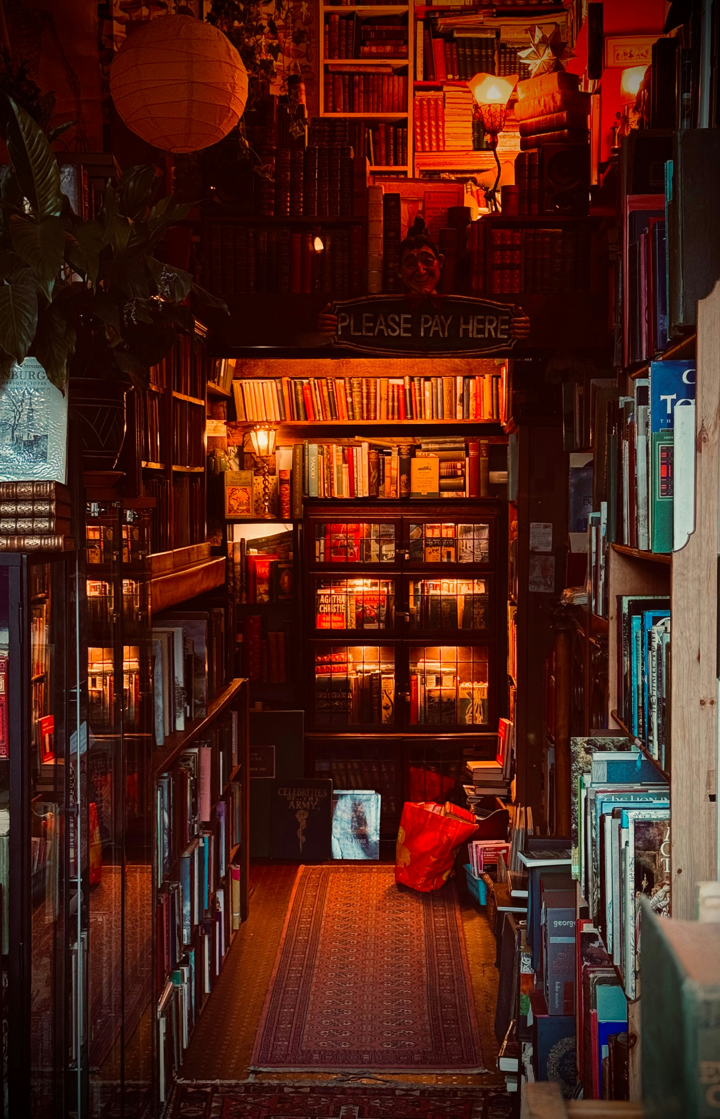 Photo by matthewallenby