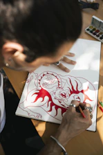 Voyage artistique et culturel en Chine - Atelier Yuan Lyon peinture et calligraphi