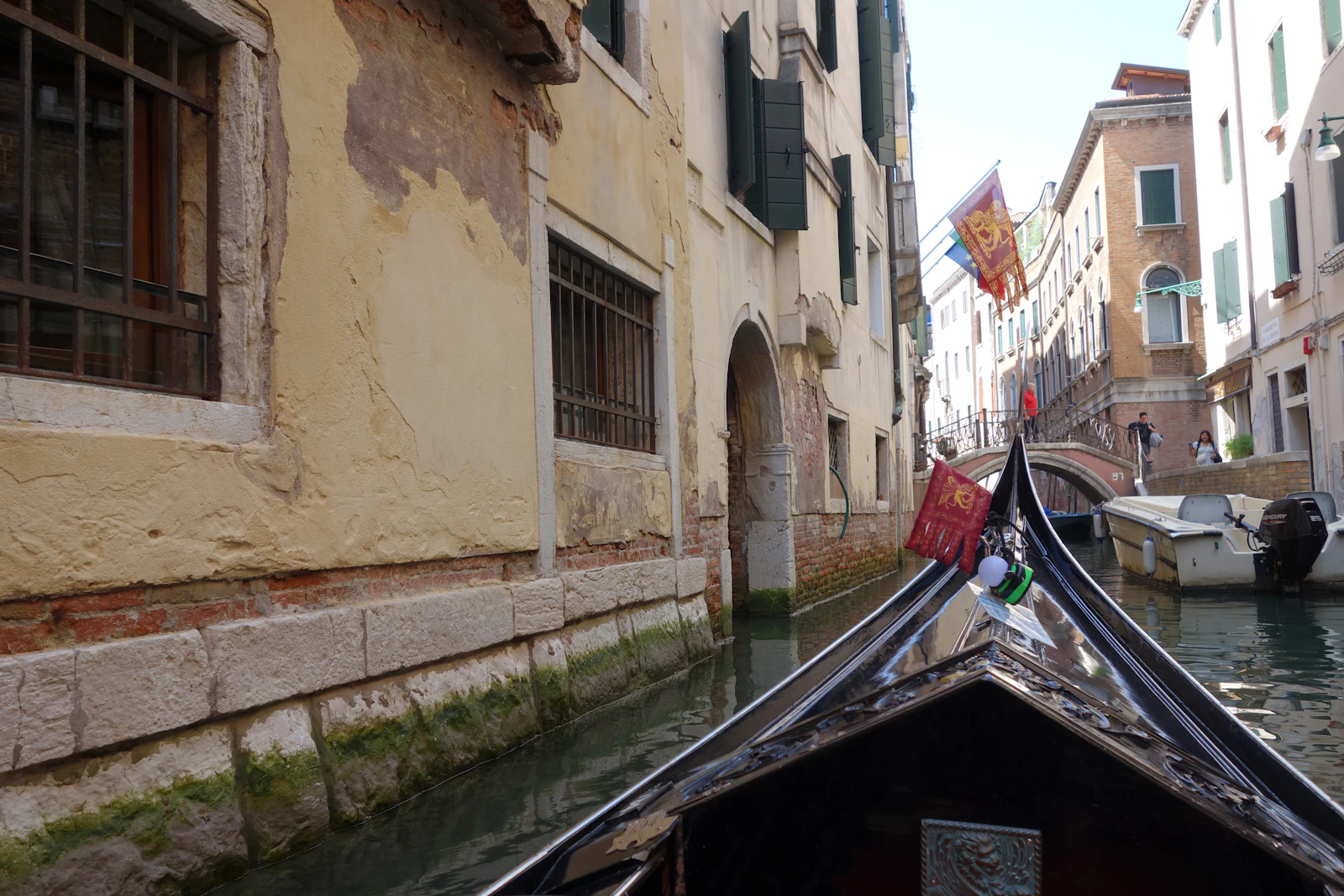 Veneza, Itália