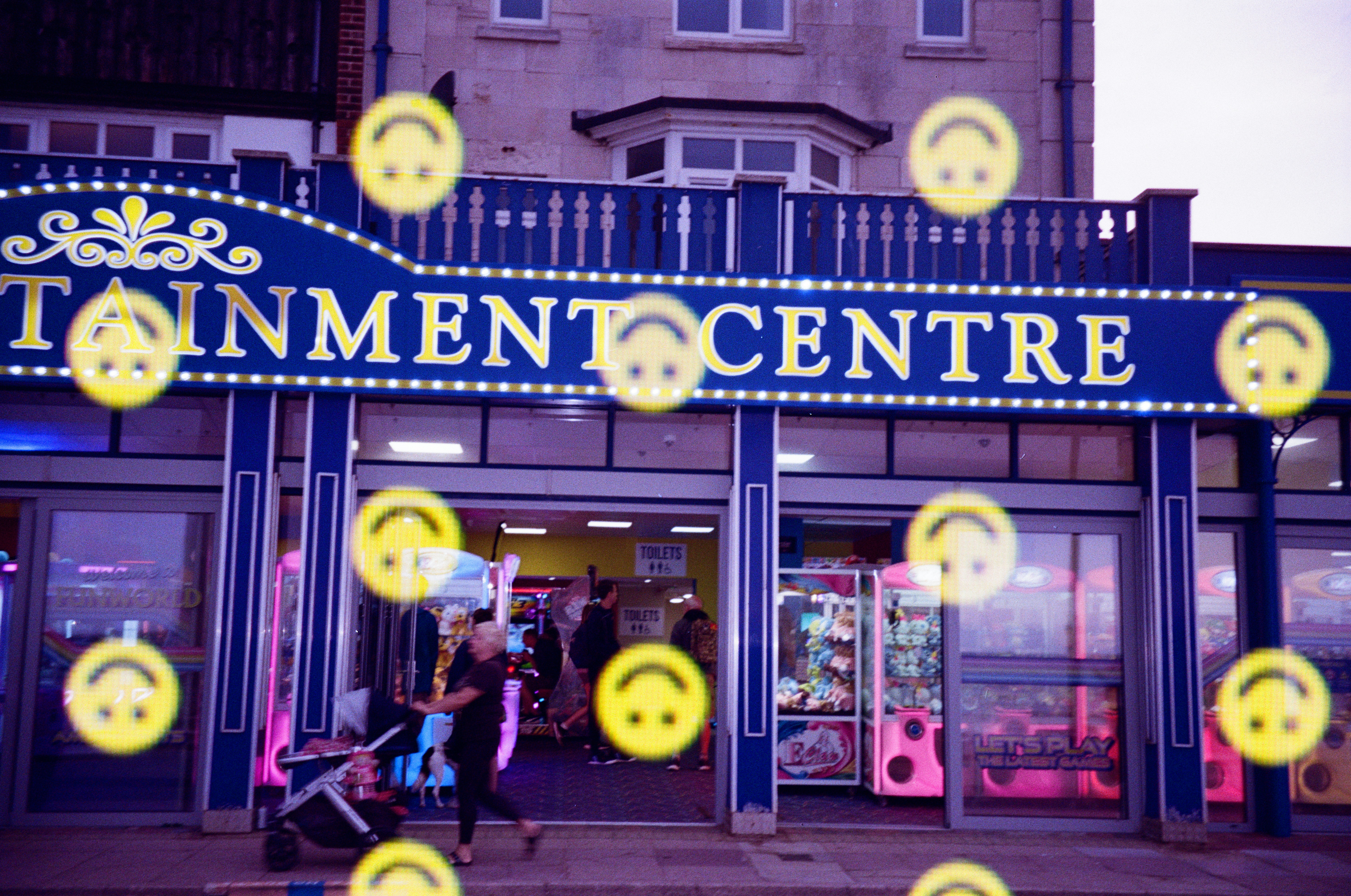 enrichment centre