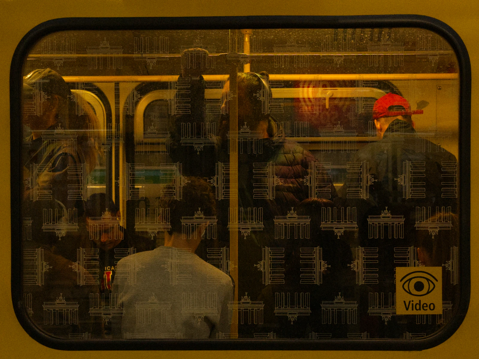 Illustrative photograph for what to eat in berlin in one day; it does not document a named venue or current service.