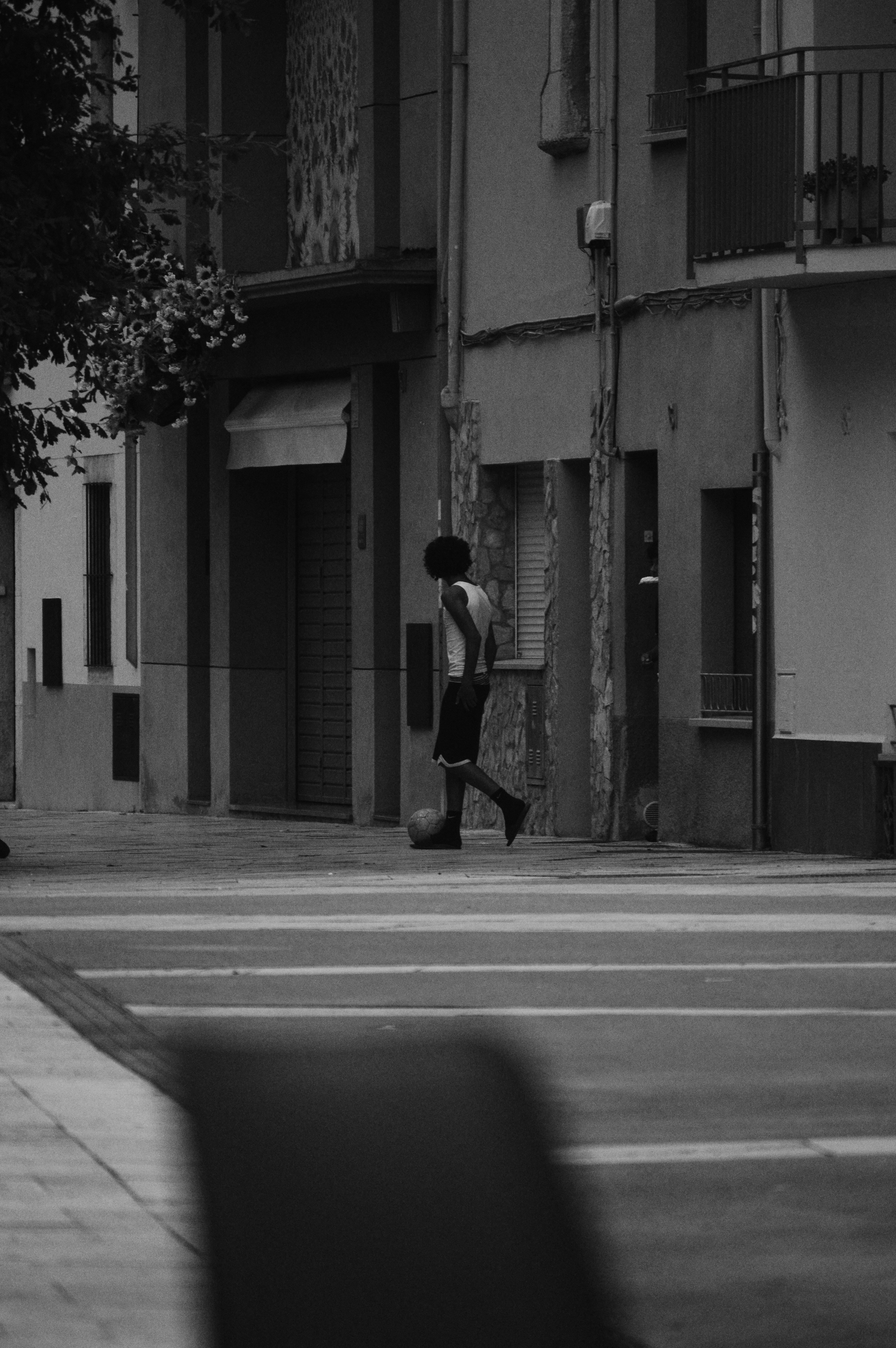 Photo by thiagoz