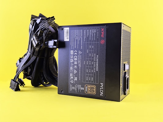 Power Supply