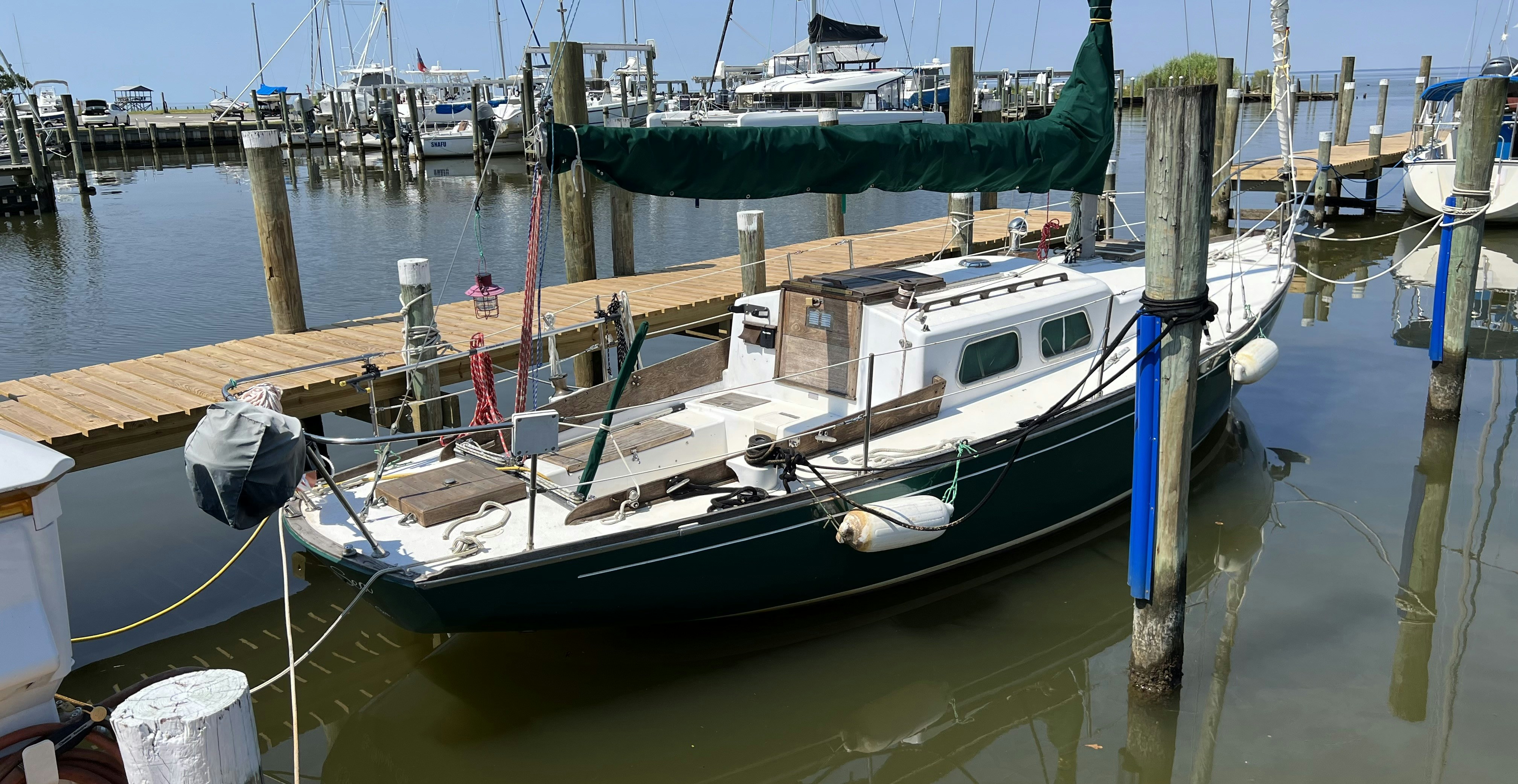 Fairhope