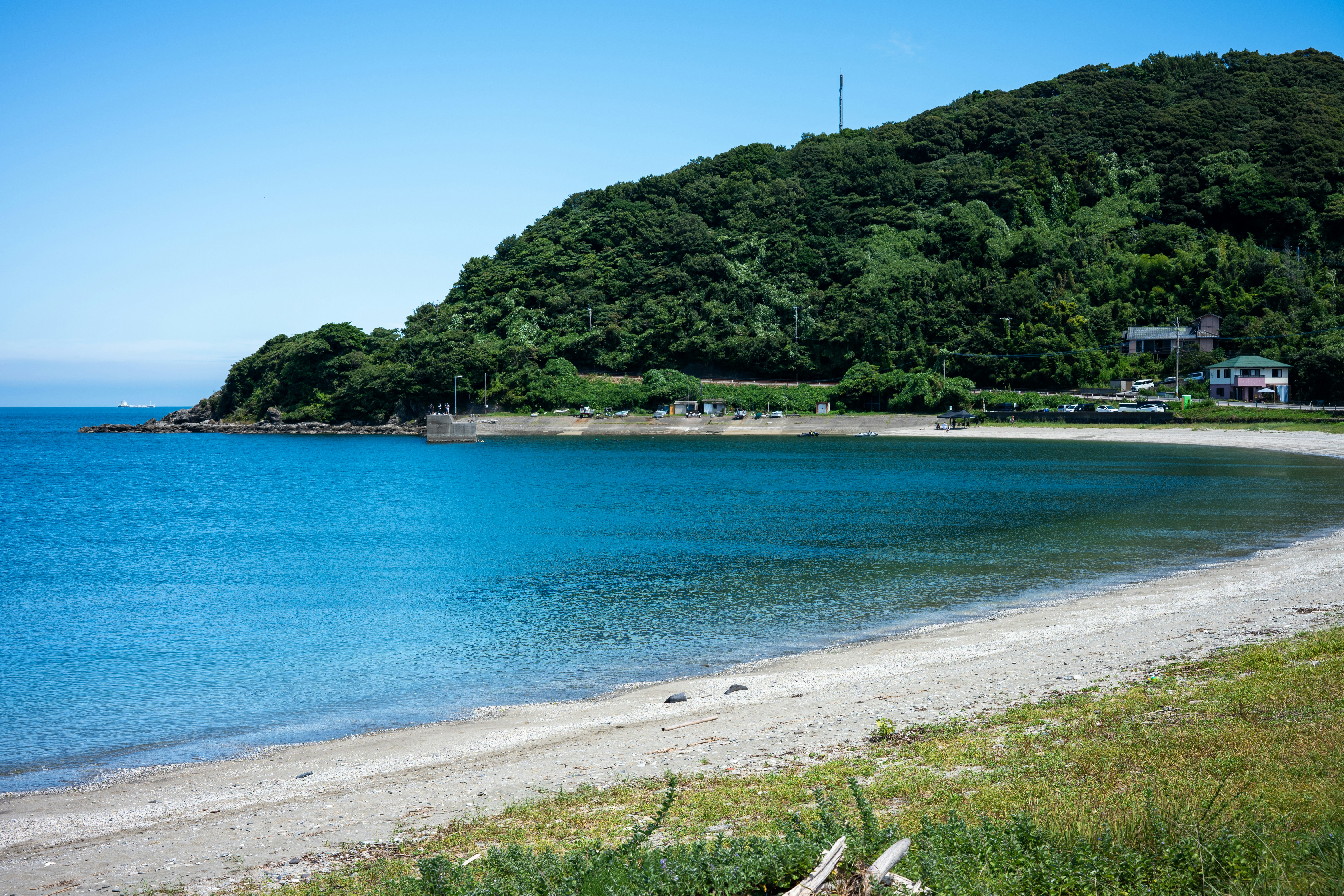 Setouchi Island Glamping