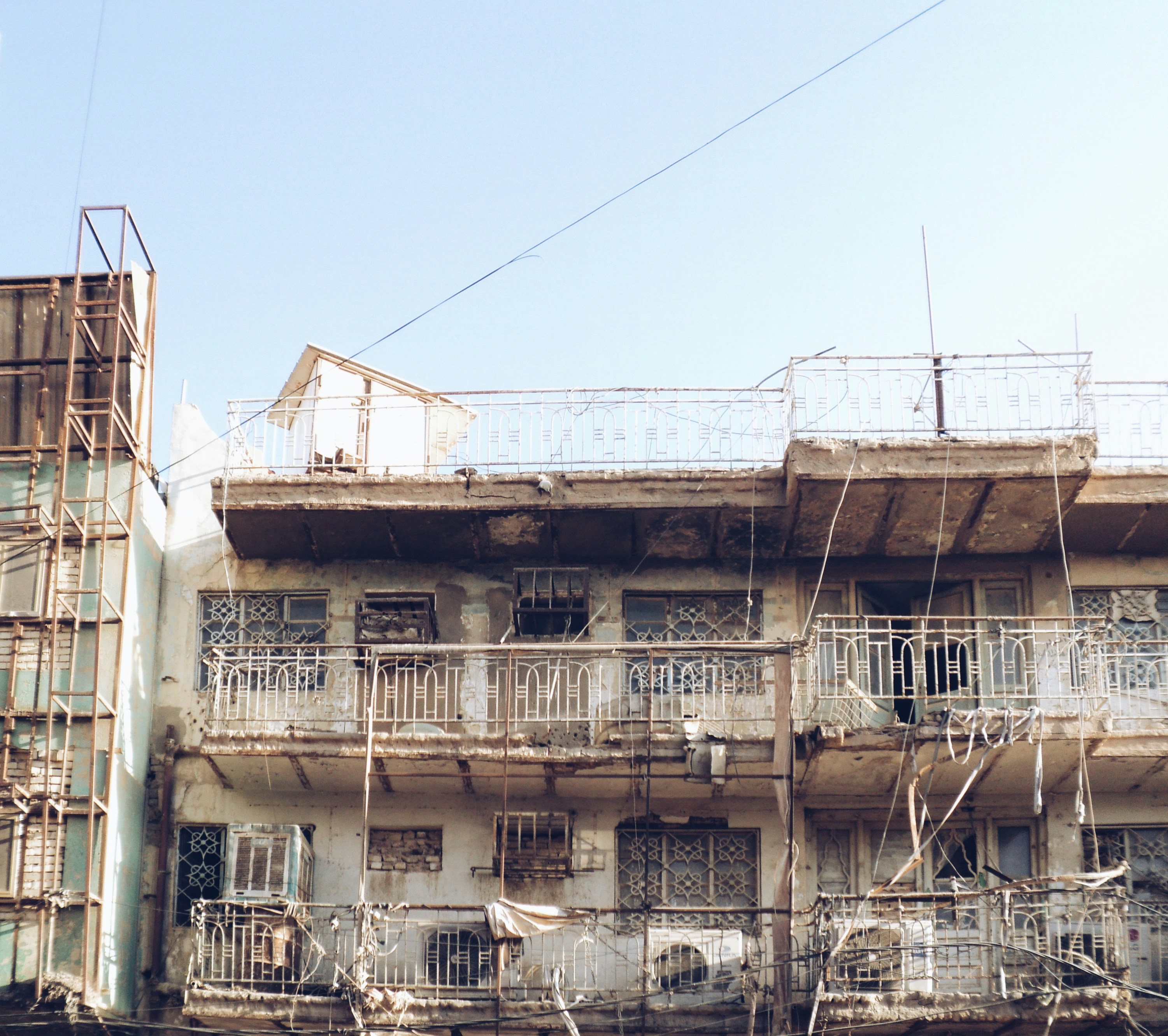 Photo by mdrezajalali