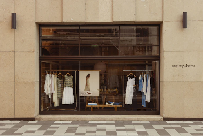 Ready-to-Wear Representation