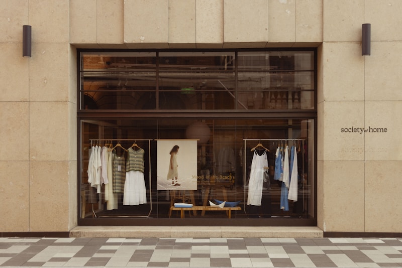 Responsable merchandising