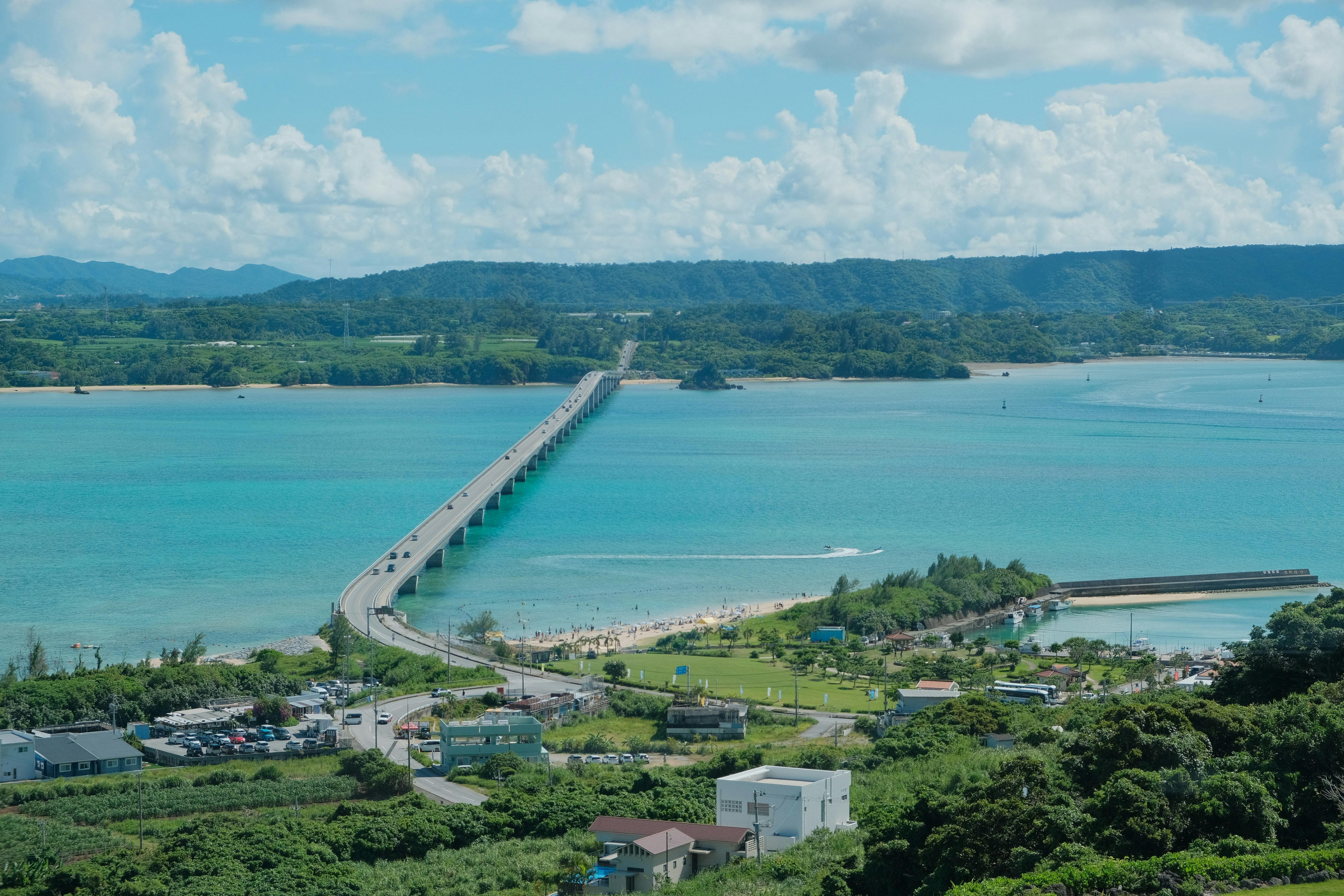 Unterkunftsarten in Guam