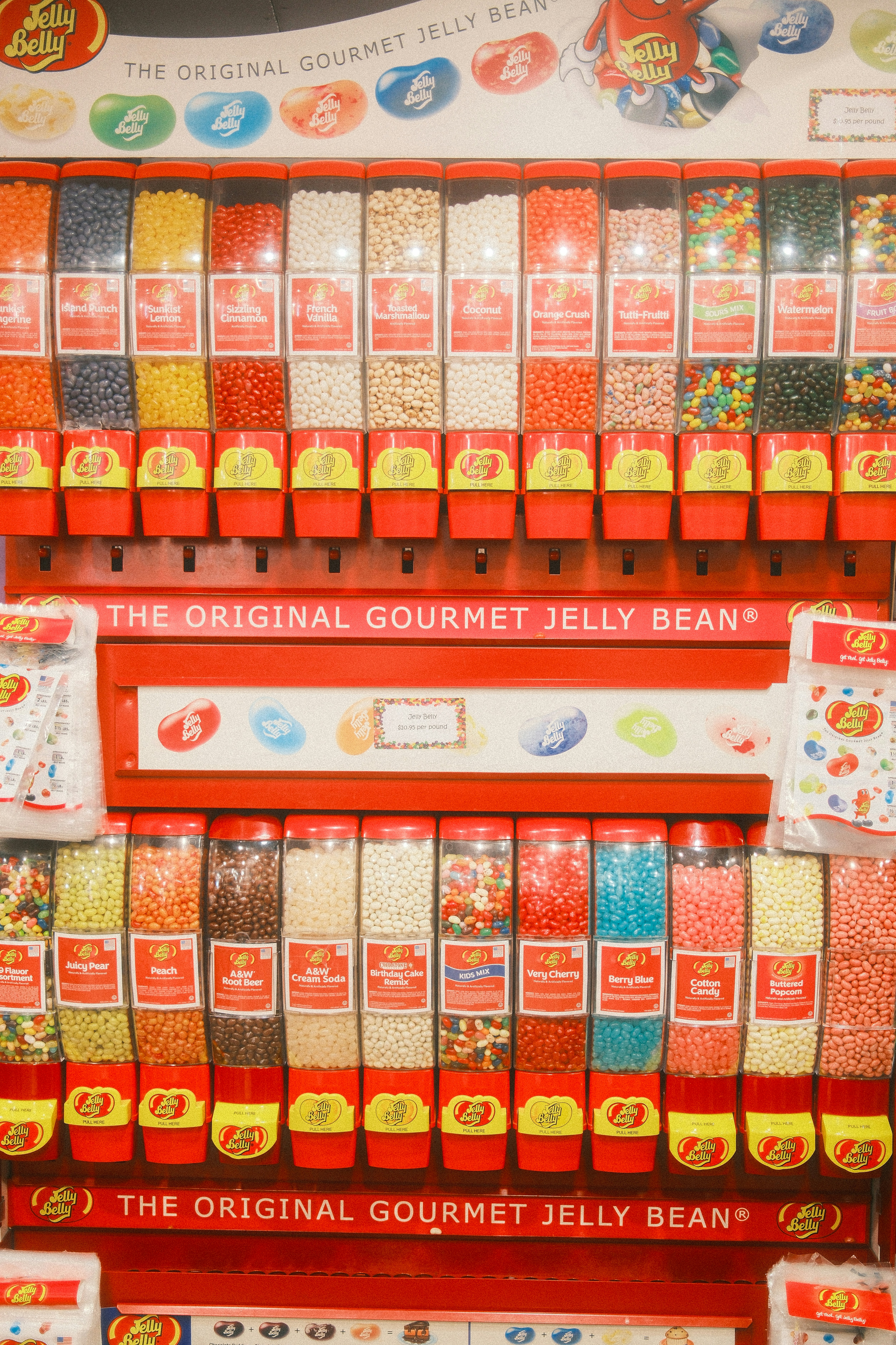 Valentine's Day Wall Display 