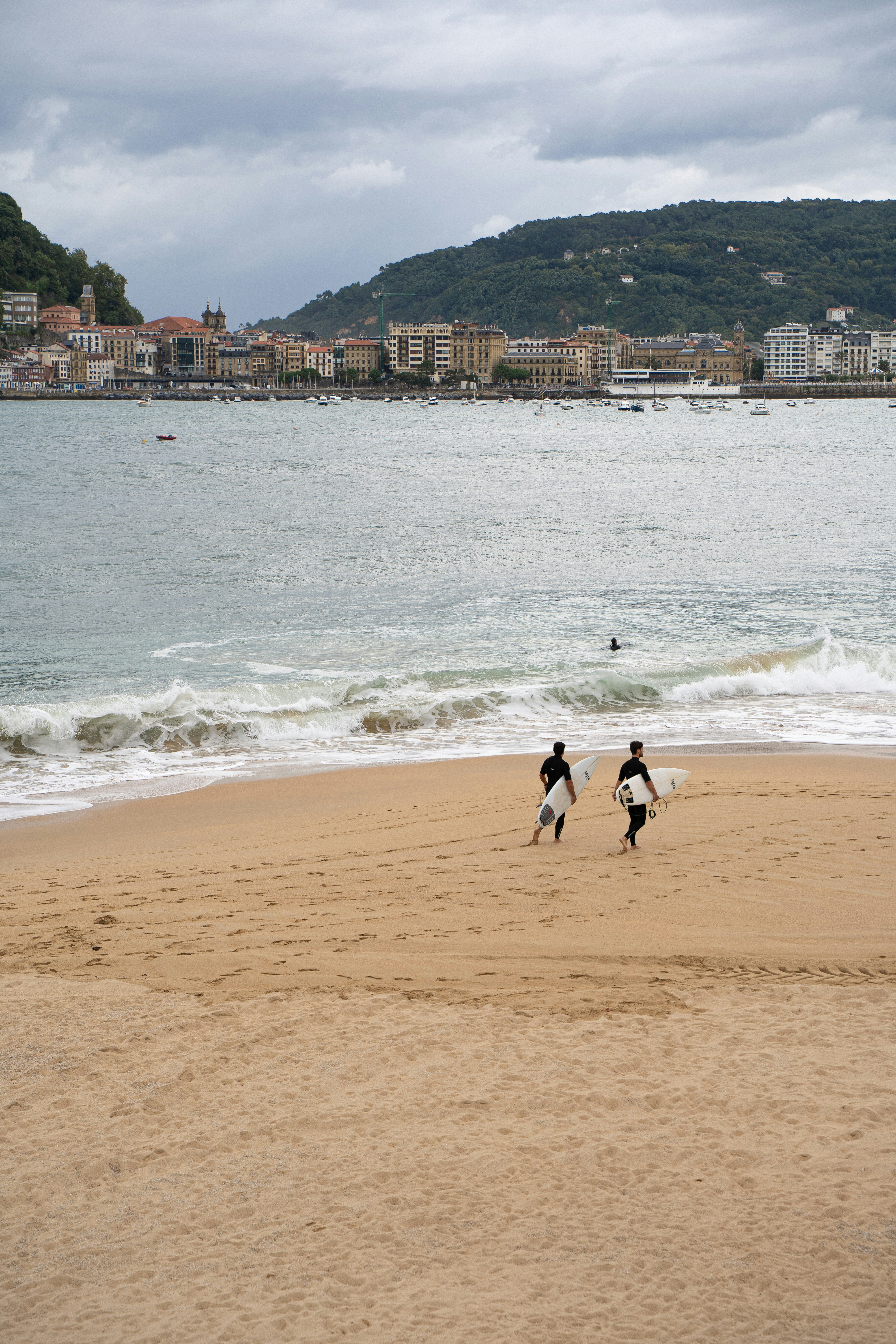 budget weekend trips Spain for couples