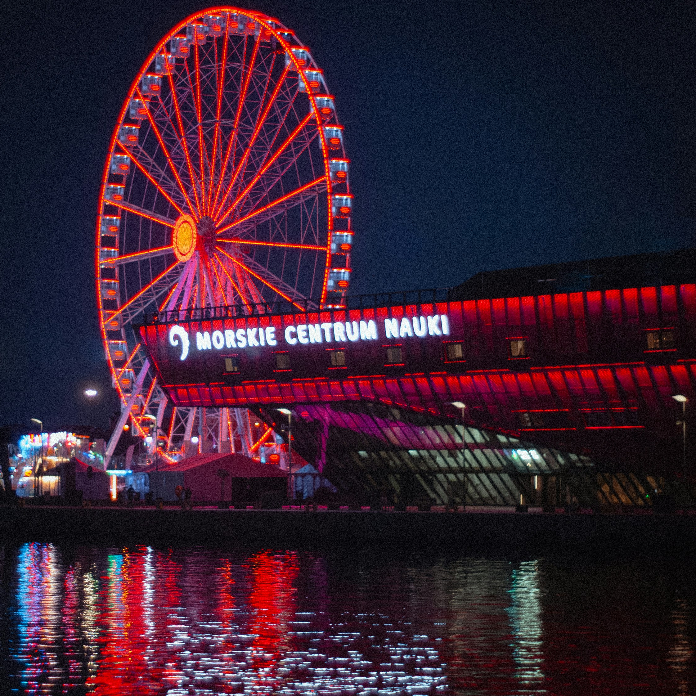 Szczecin – Activities & Attractions