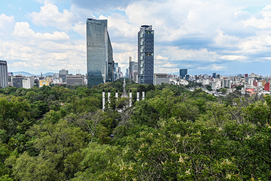 Mexico City, Mexico