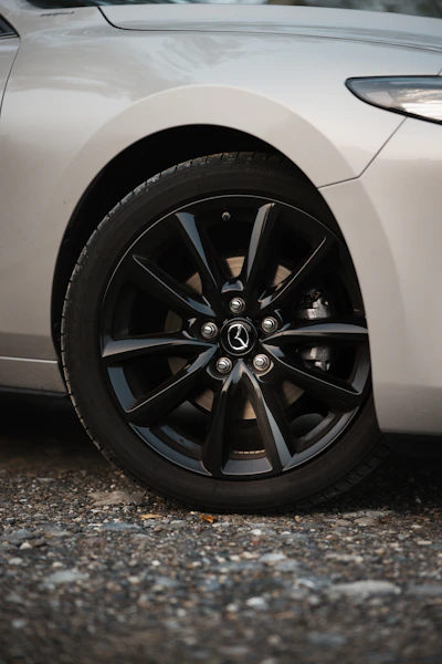 Tyres Rims N Trims Ltd