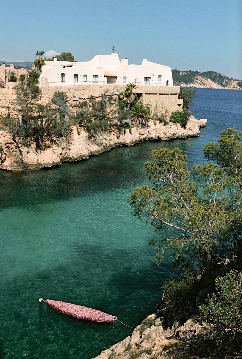 Urlaub mit Hund auf Mallorca, Spanien