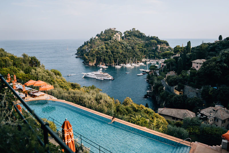Villa Lago