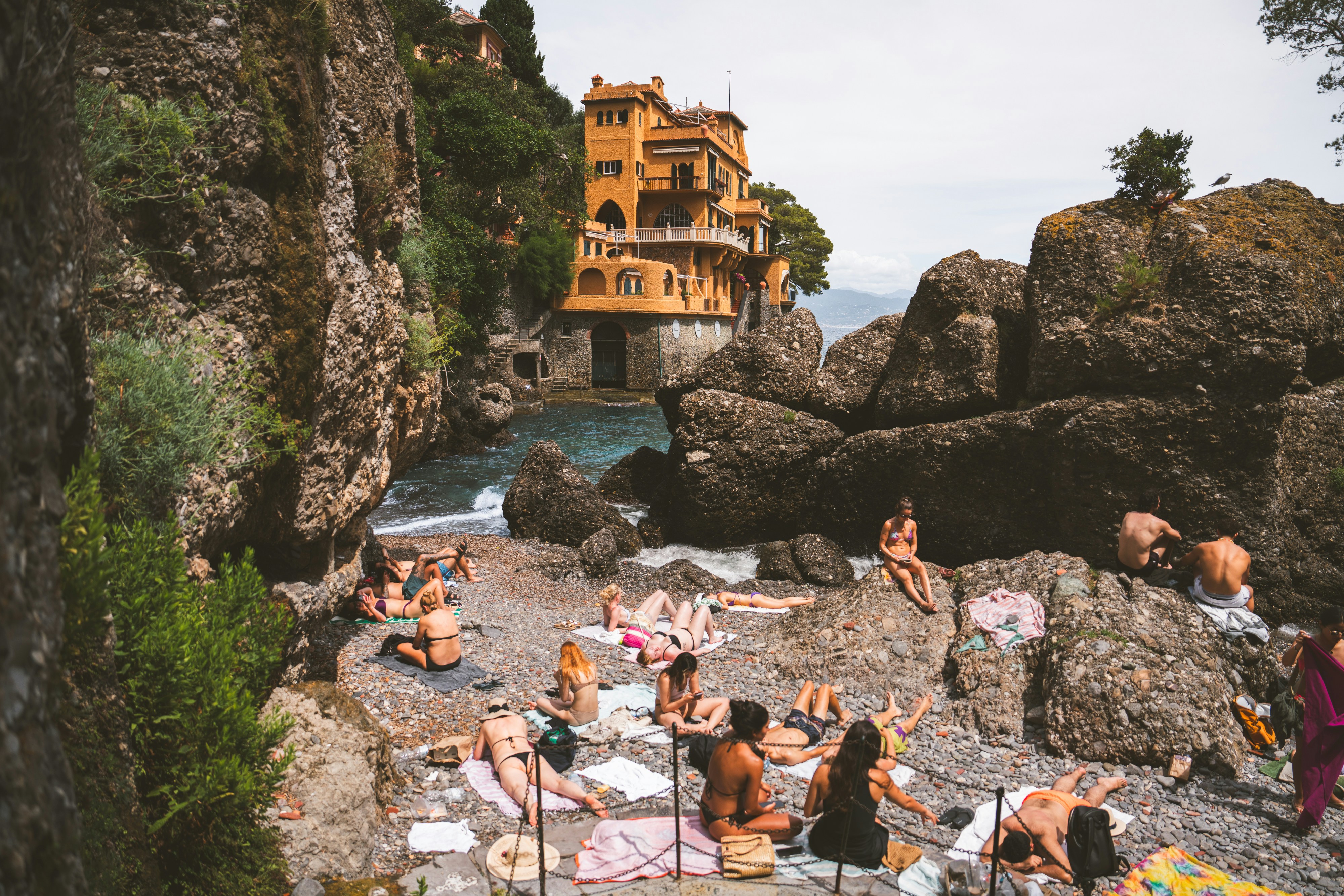 Discovering Amazing & Fun Places to Vacation on a Budget