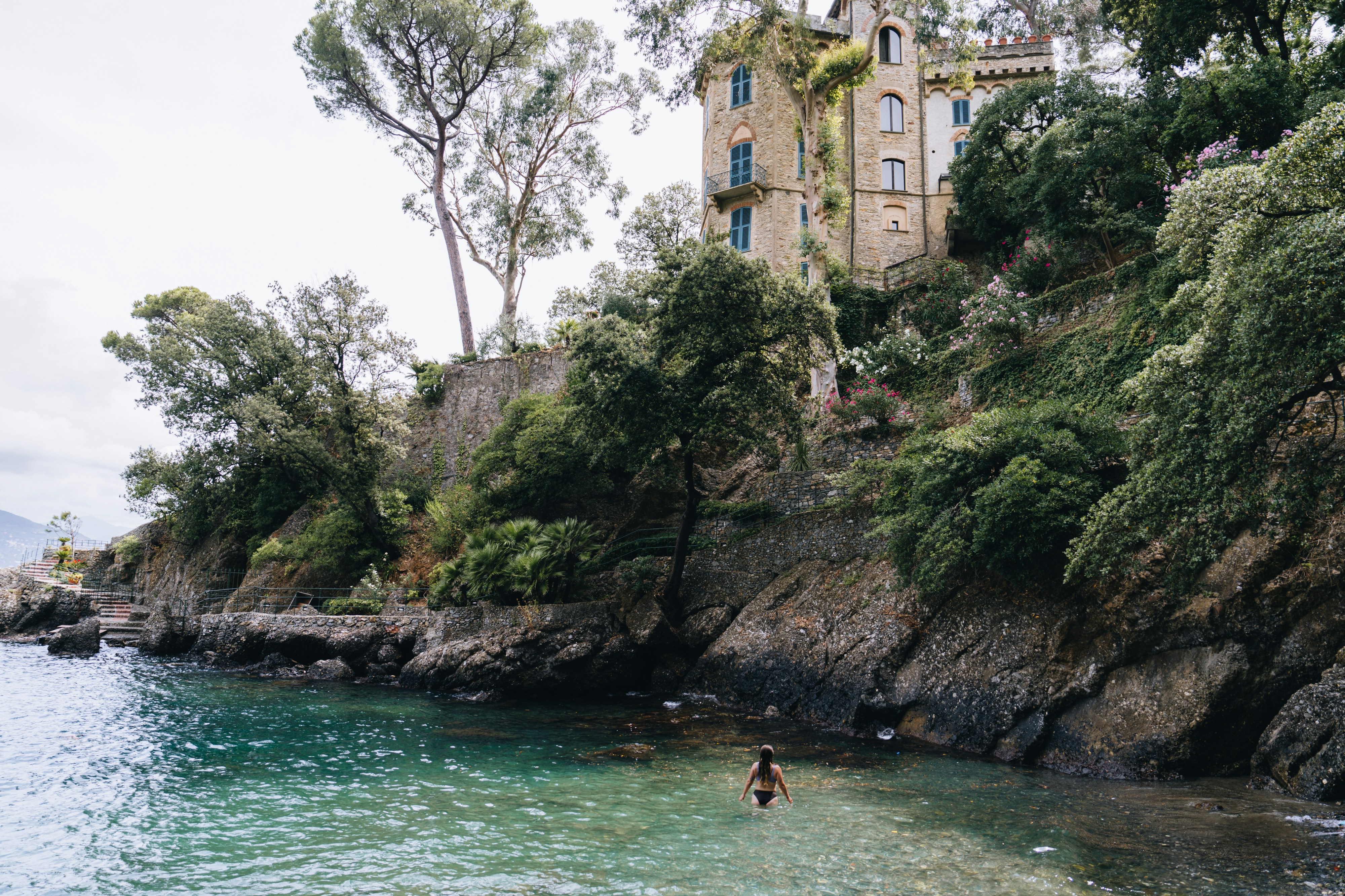 Approdo Don Angelo Villa