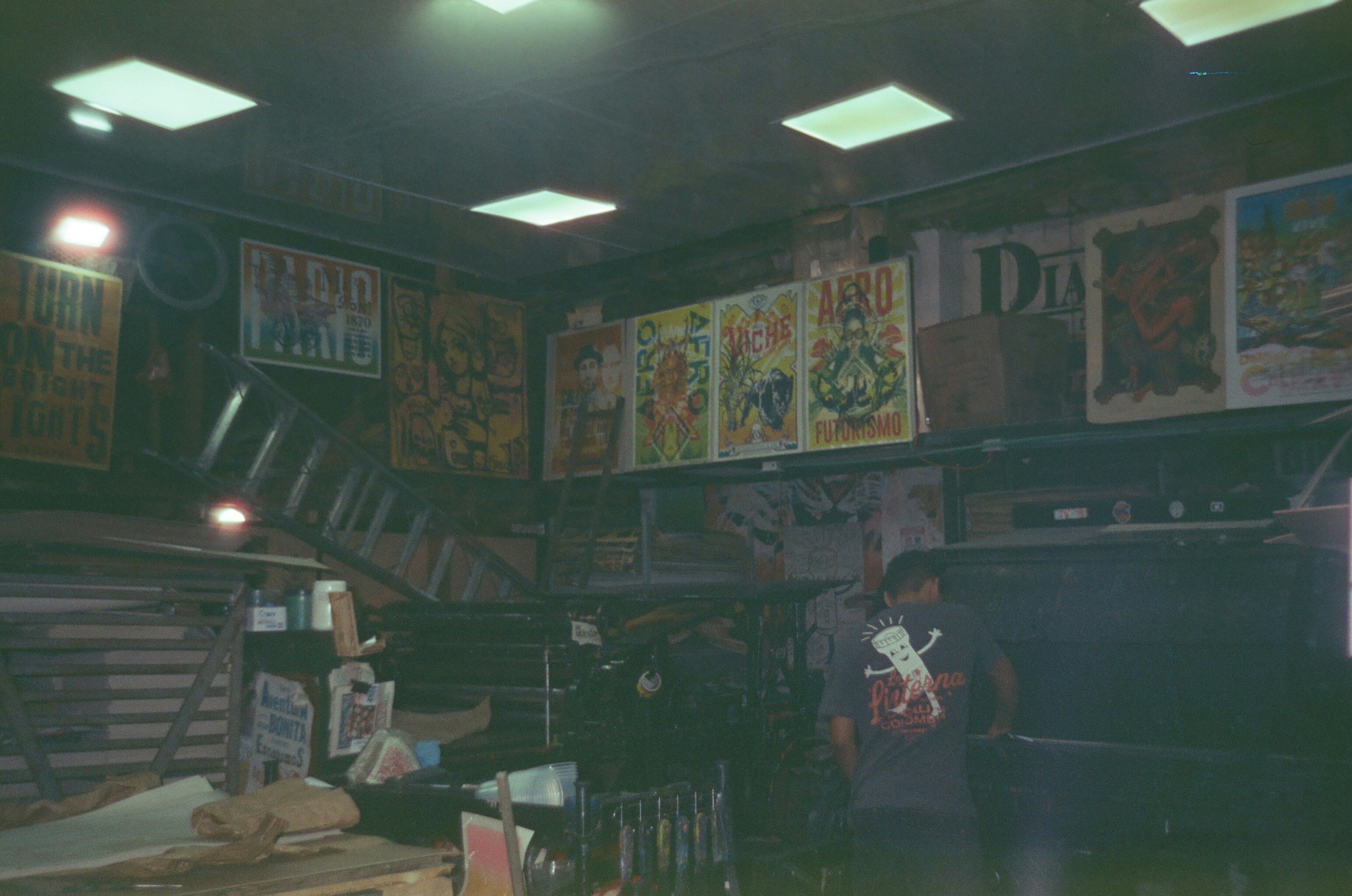 Photo by camilaescobar