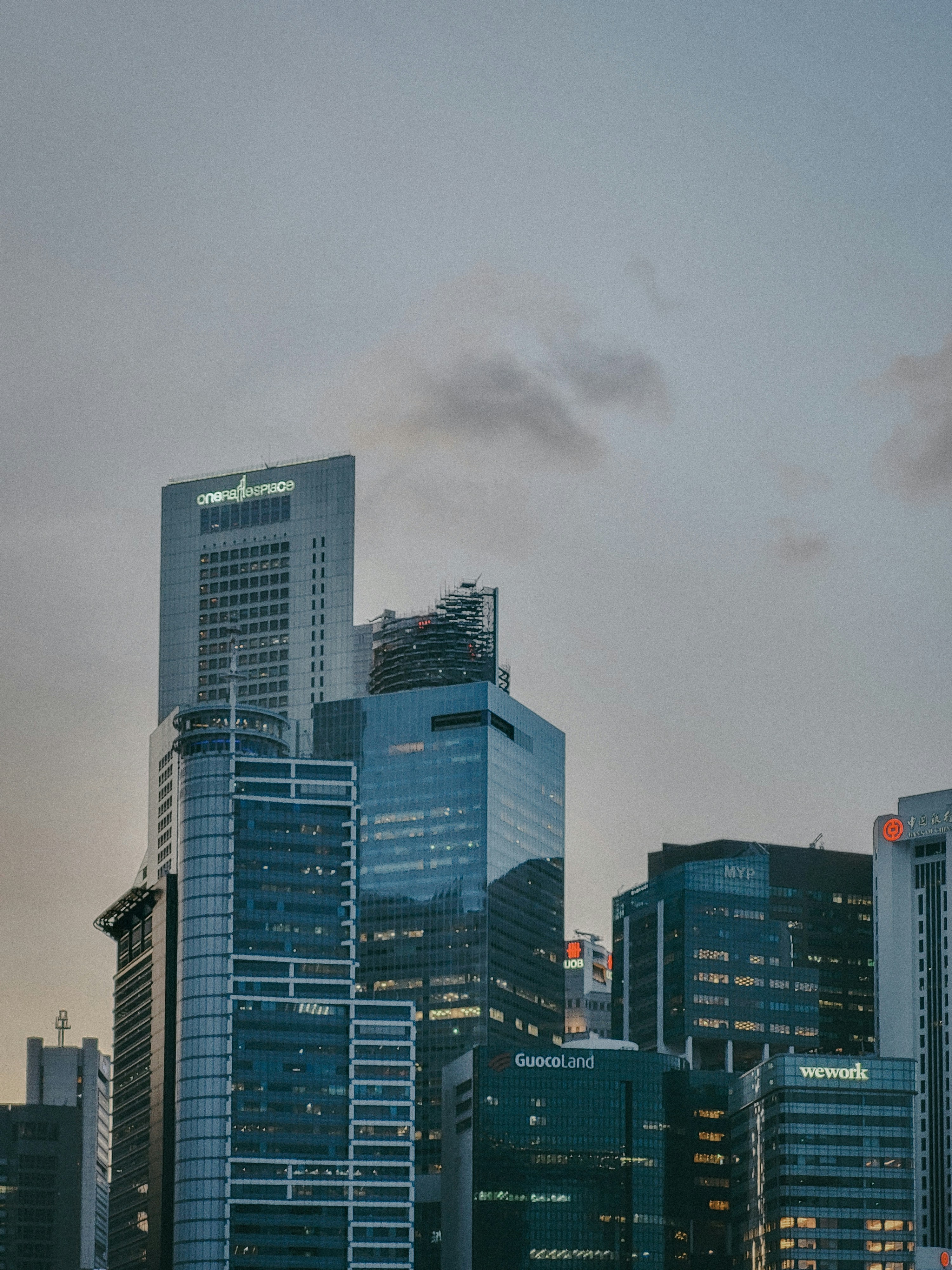 Banks in Singapore: Your Complete Banking Guide