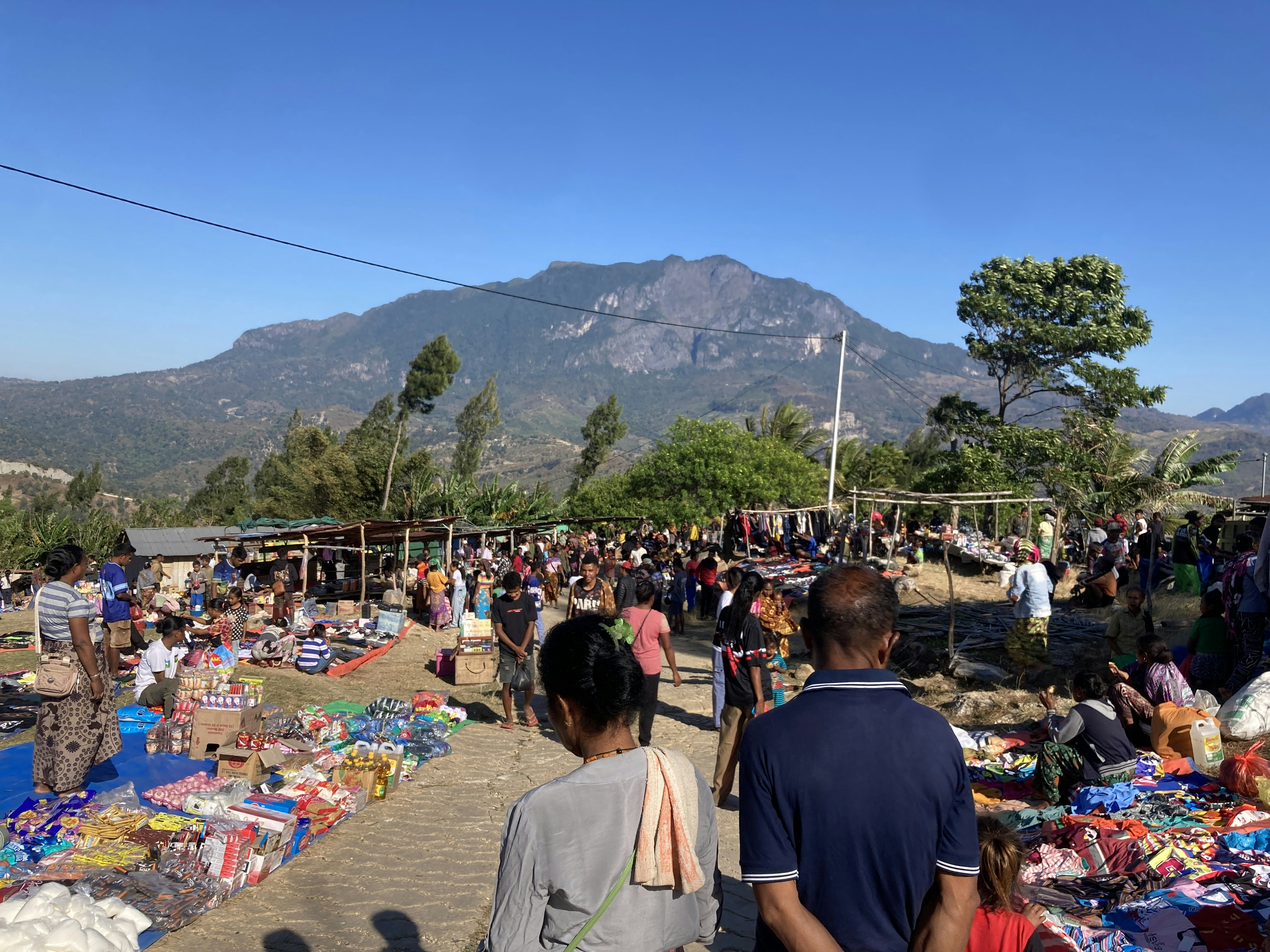 Stay online in the Timor-Leste with a prepaid eSIM from eSIMlii. Instant activation, no roaming charges, and reliable coverage.