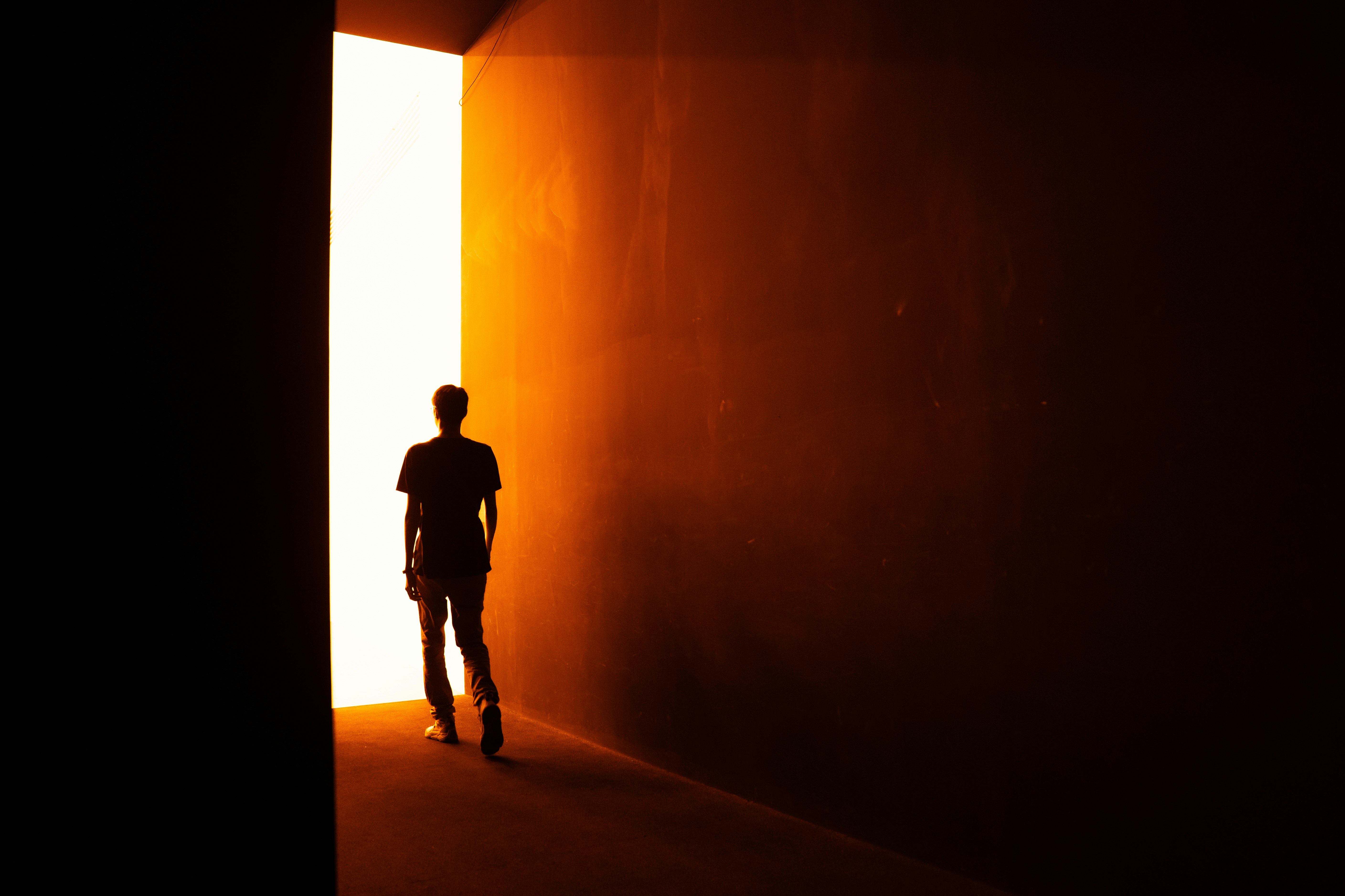 Hard to Find, Easy to Respect: The Rise of Deliberate Digital Invisibility