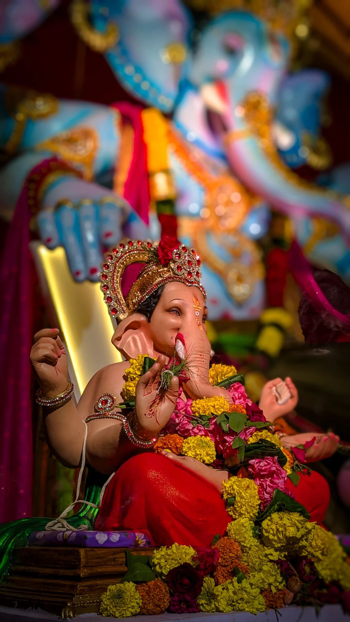 Ganesh Chaturthi 2026: Ten Days of Modak, Aarti, and a Safe Visarjan
