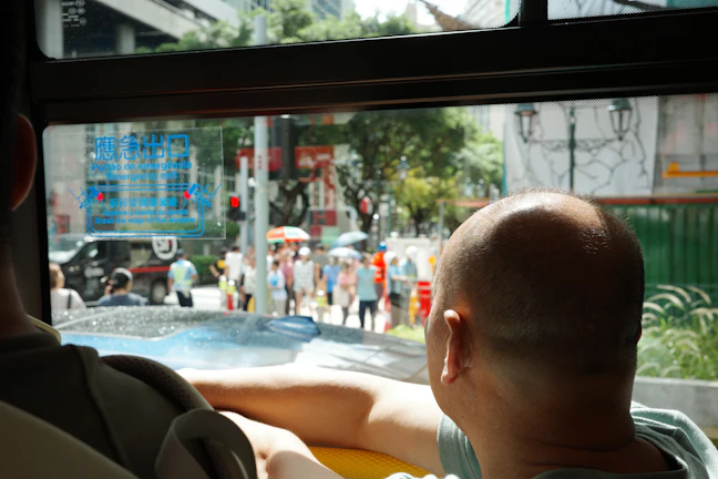 5-Day Coloane Macau Budget Itinerary: Backpacker's Guide